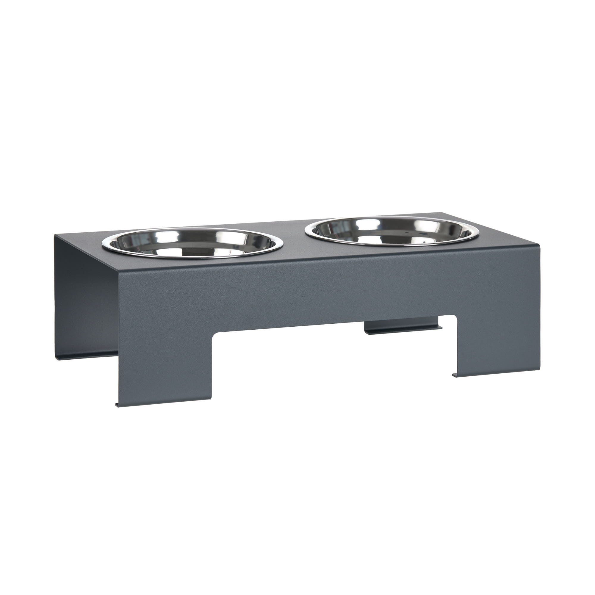 Palopa Food Station Ruoka S anthracite - 62