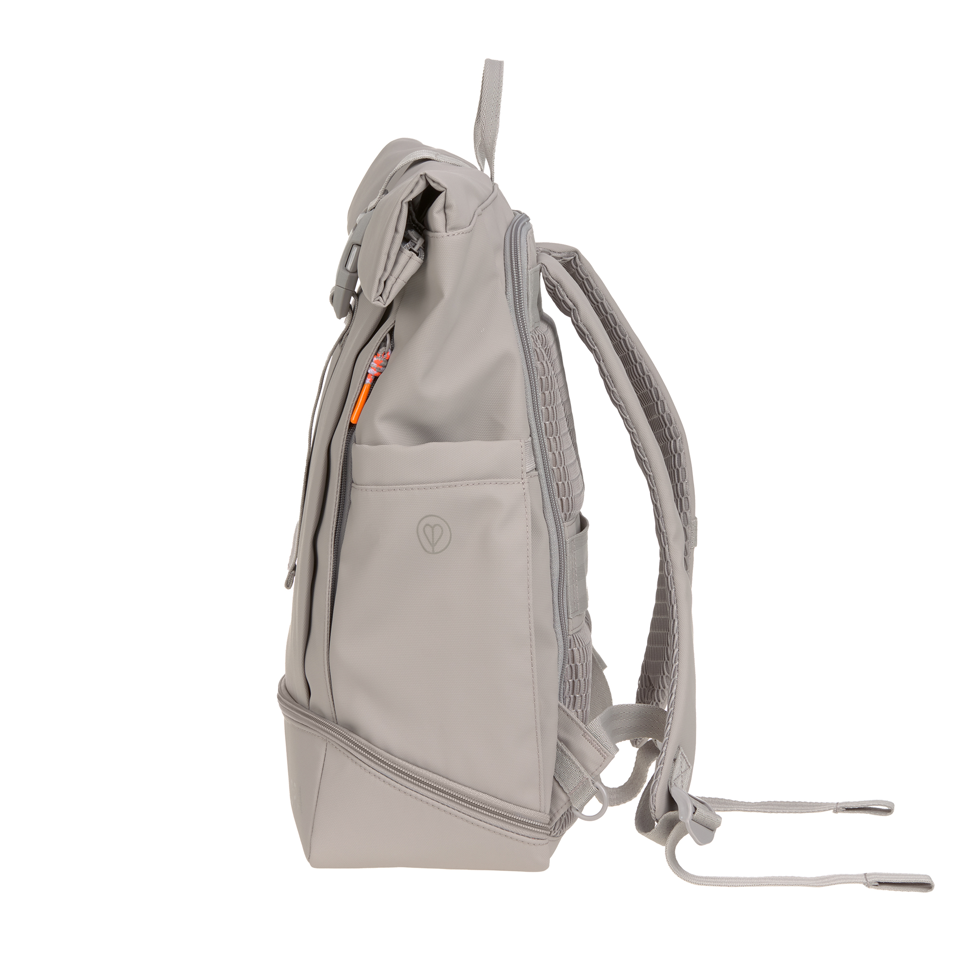 Palopa Rolltop Backpack Yoska taupe - 26