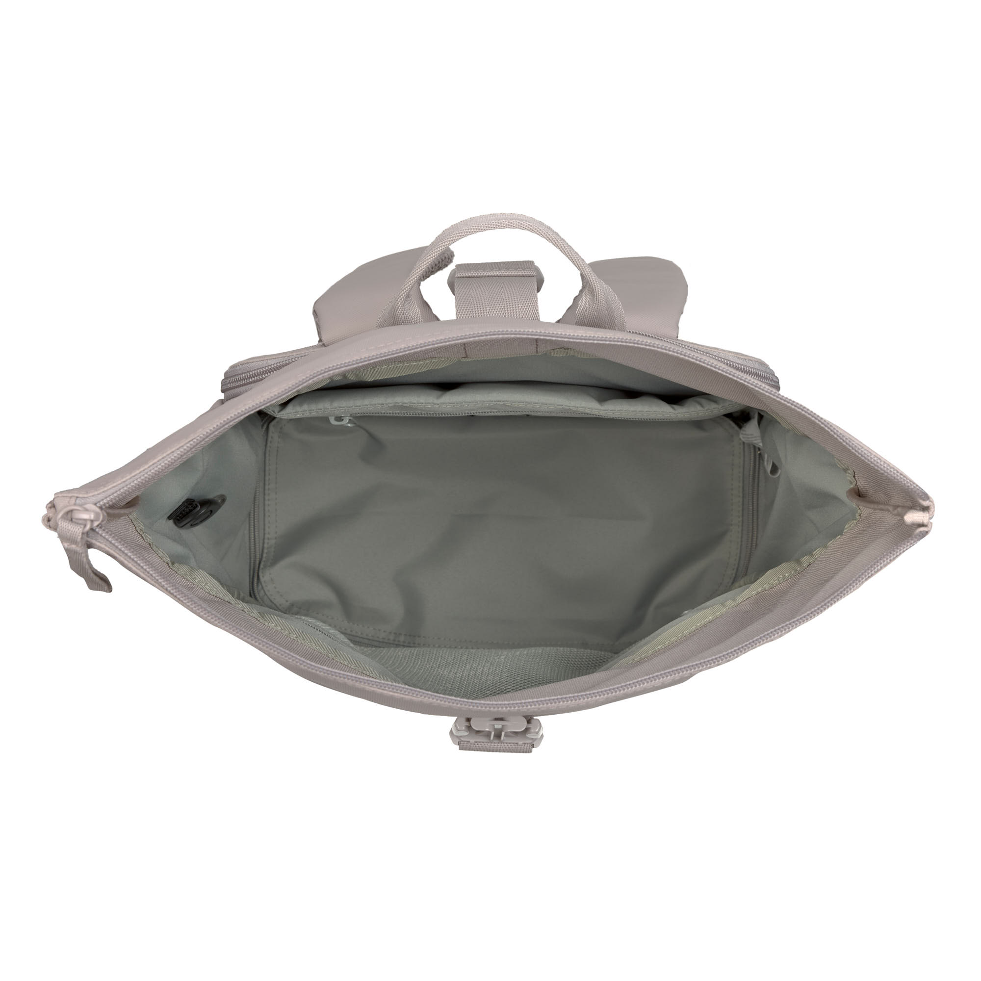 Palopa Rolltop Backpack Yoska taupe - 29