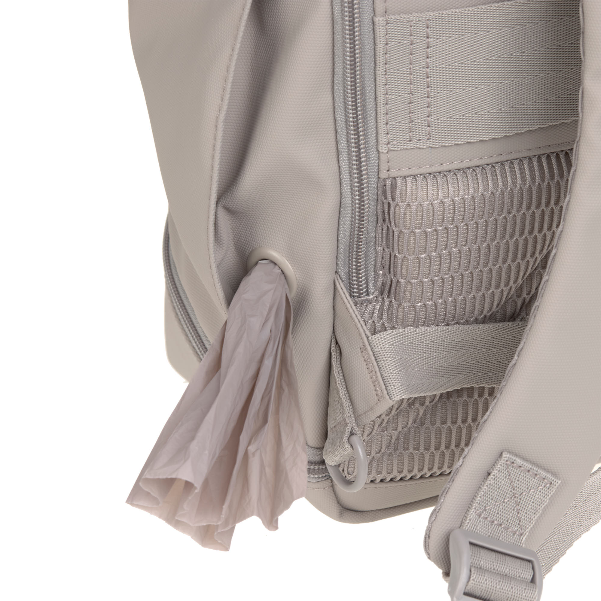 Palopa Rolltop Backpack Yoska taupe - 24