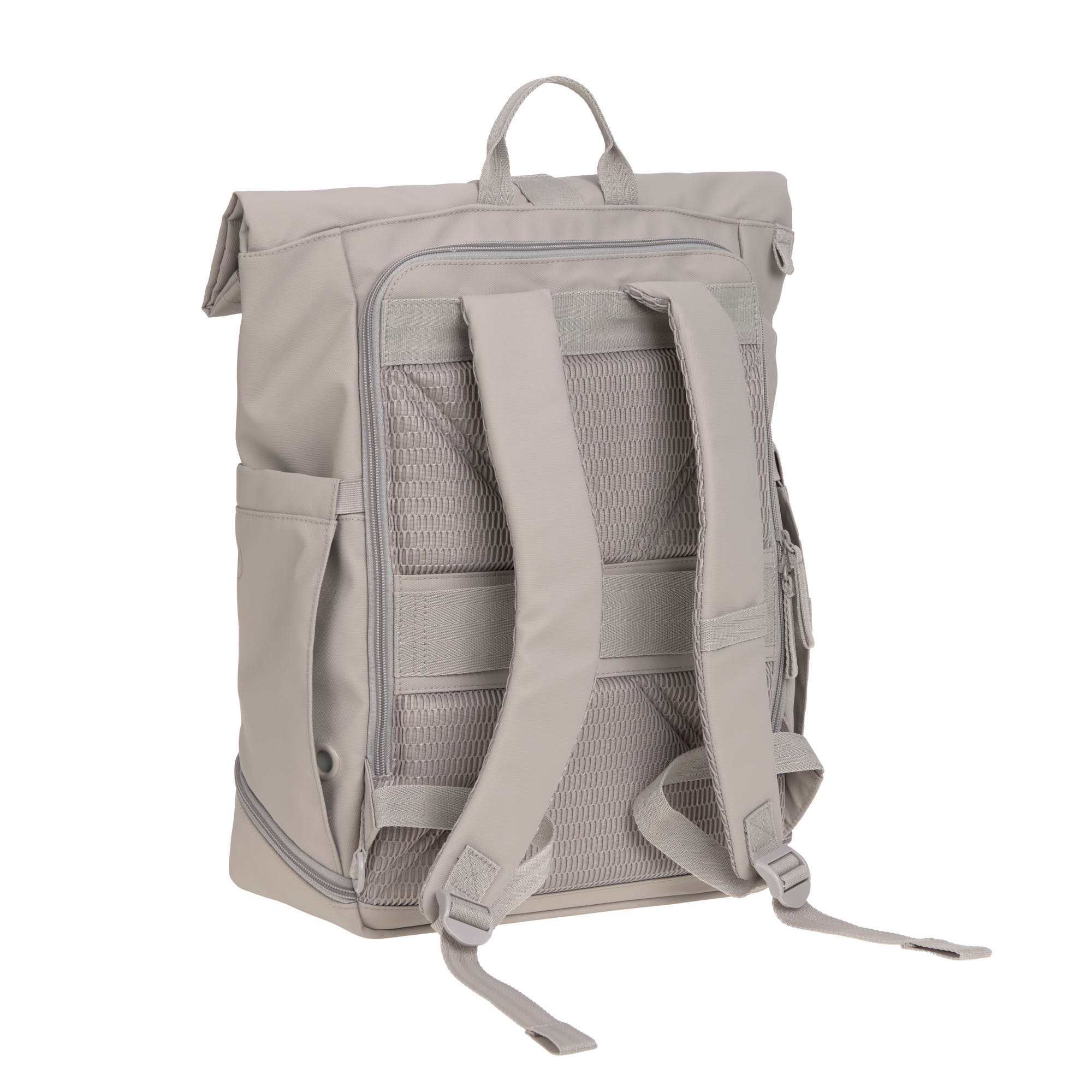 Palopa Rolltop Backpack Yoska taupe - 27