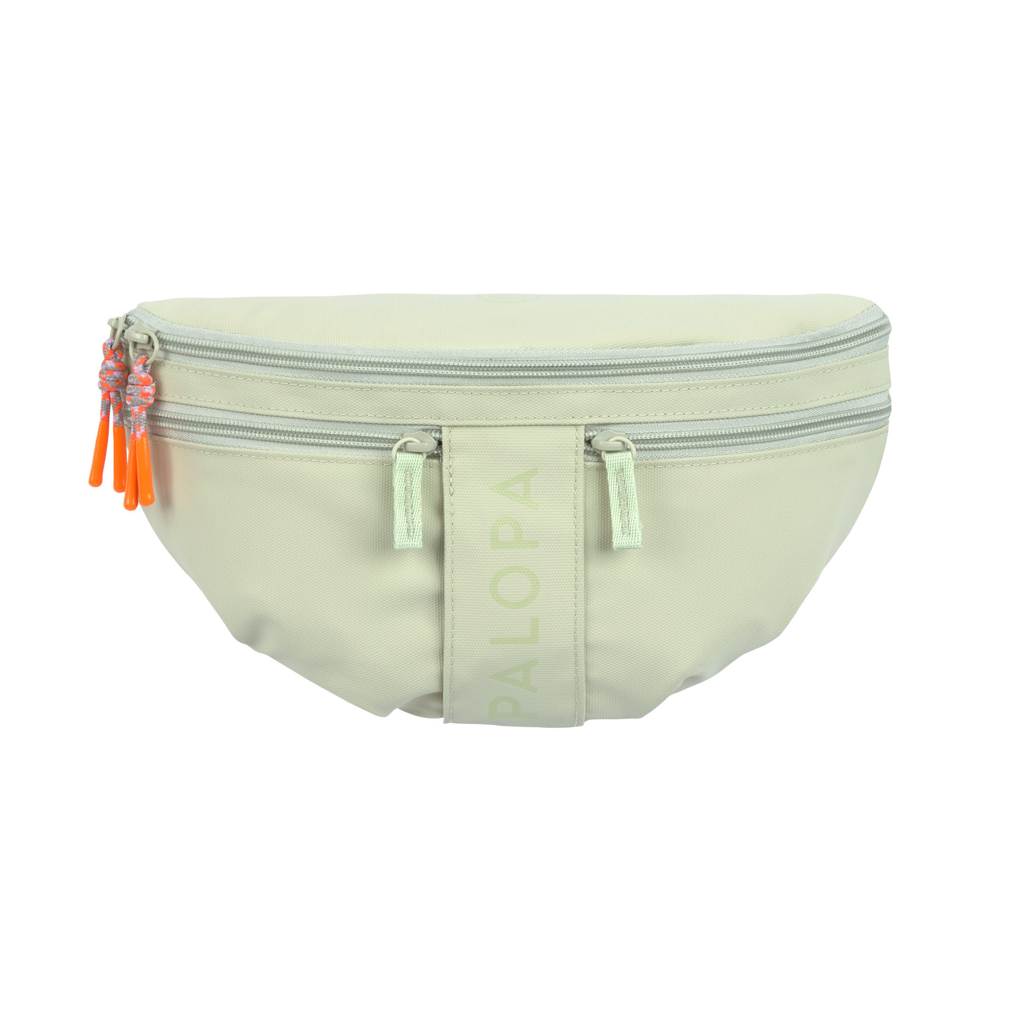 Palopa Dog Bum Bag Emma pale khaki