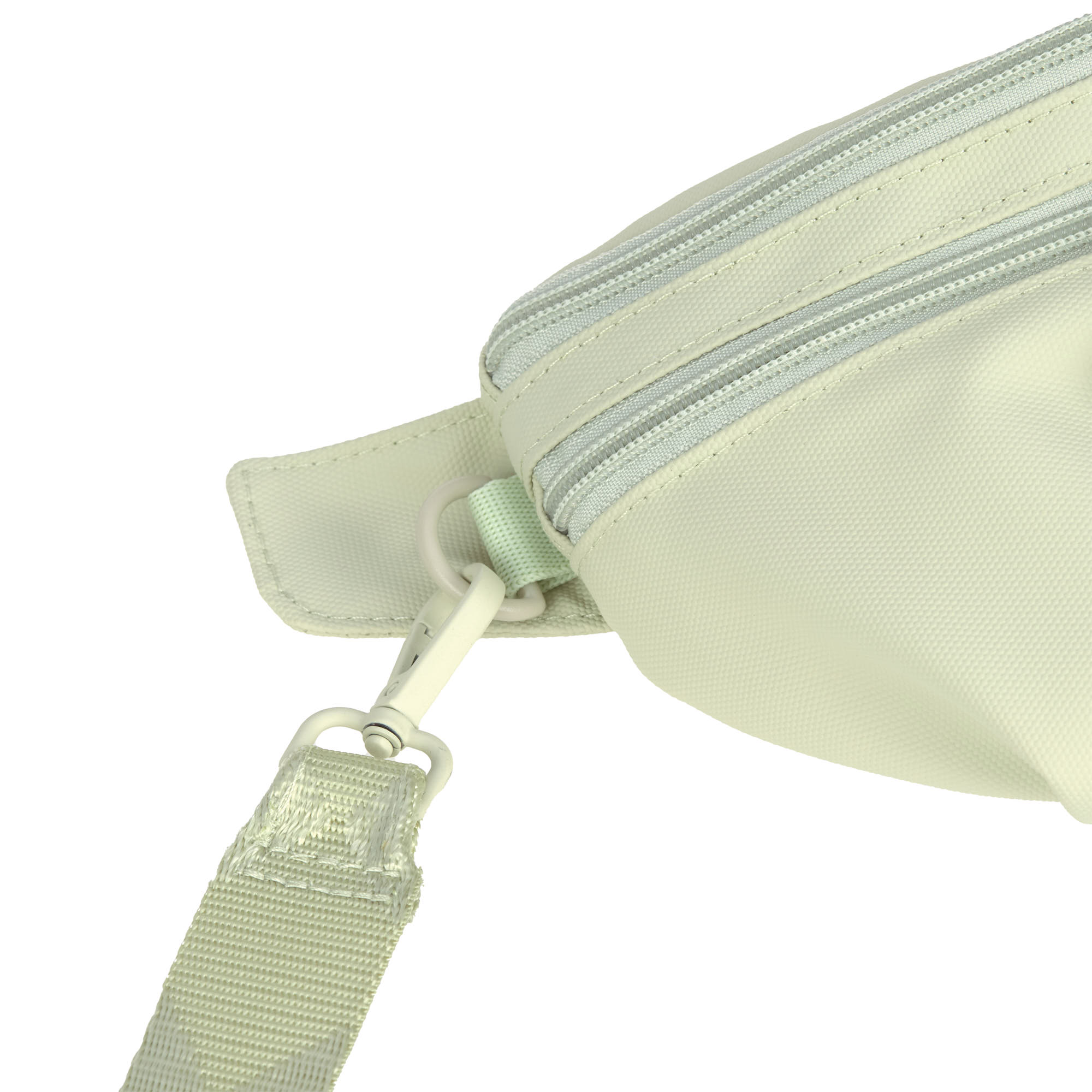 Palopa Dog Bum Bag Emma pale khaki - 5
