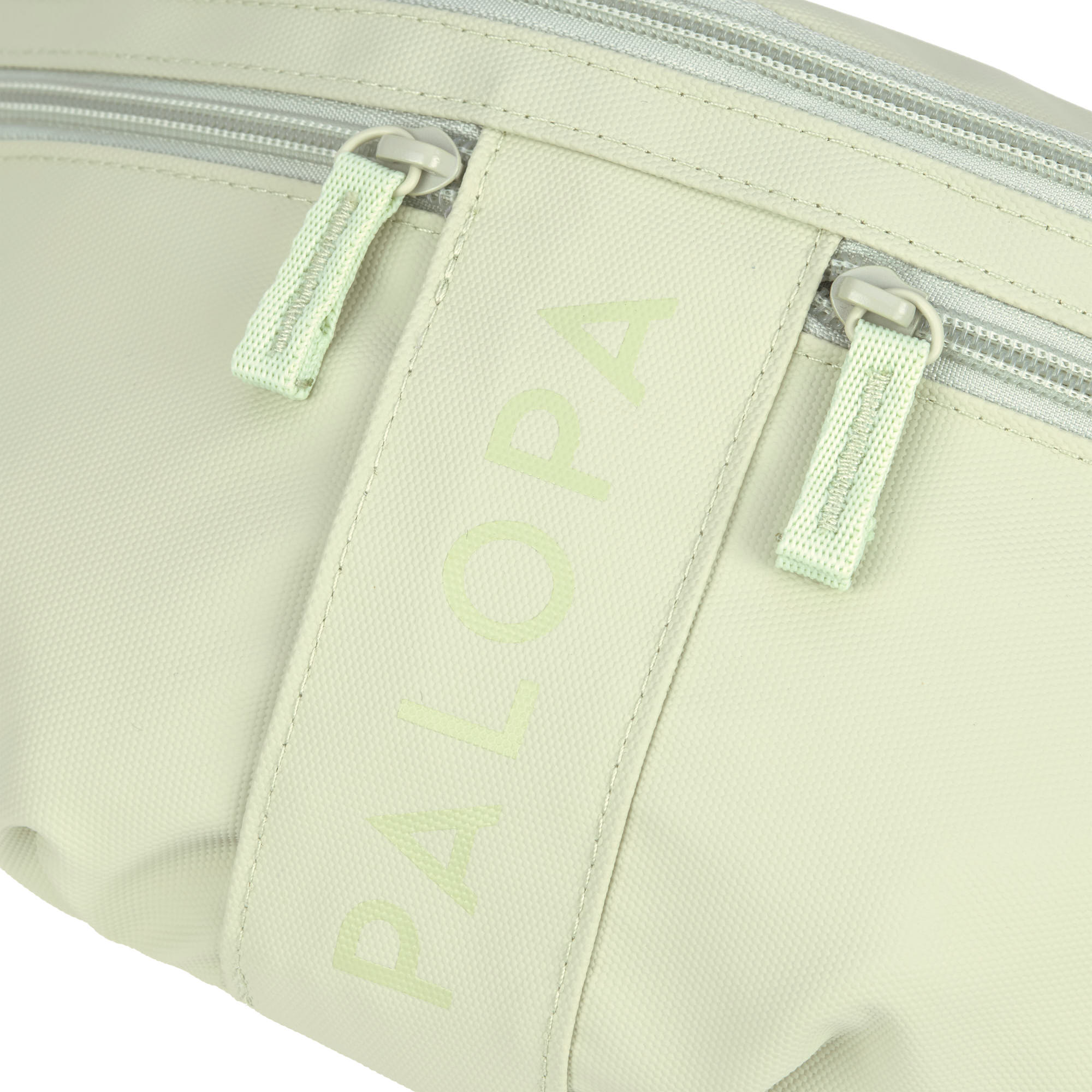 Palopa Dog Bum Bag Emma pale khaki - 4