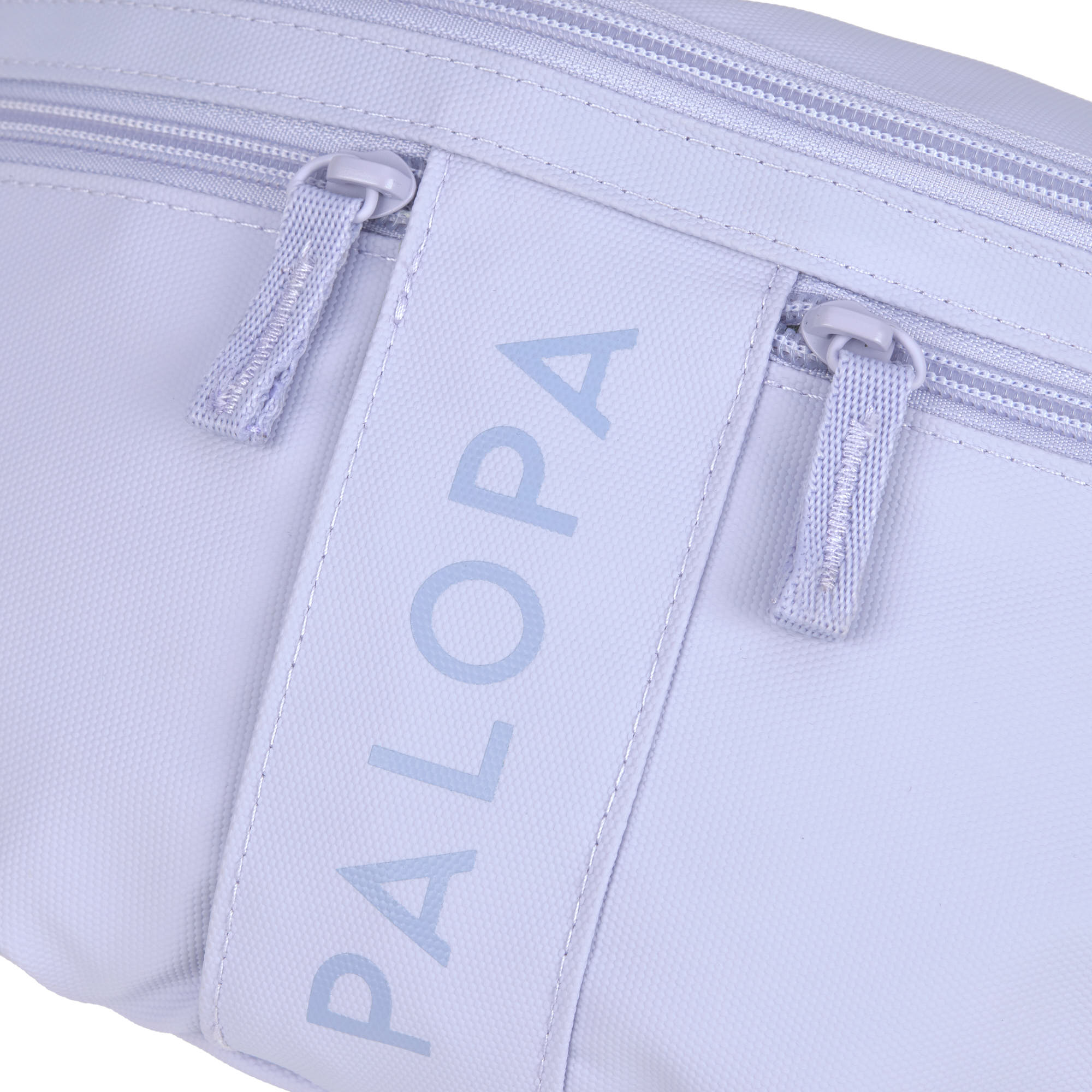 Palopa Dog Bum Bag Emma purple - 6