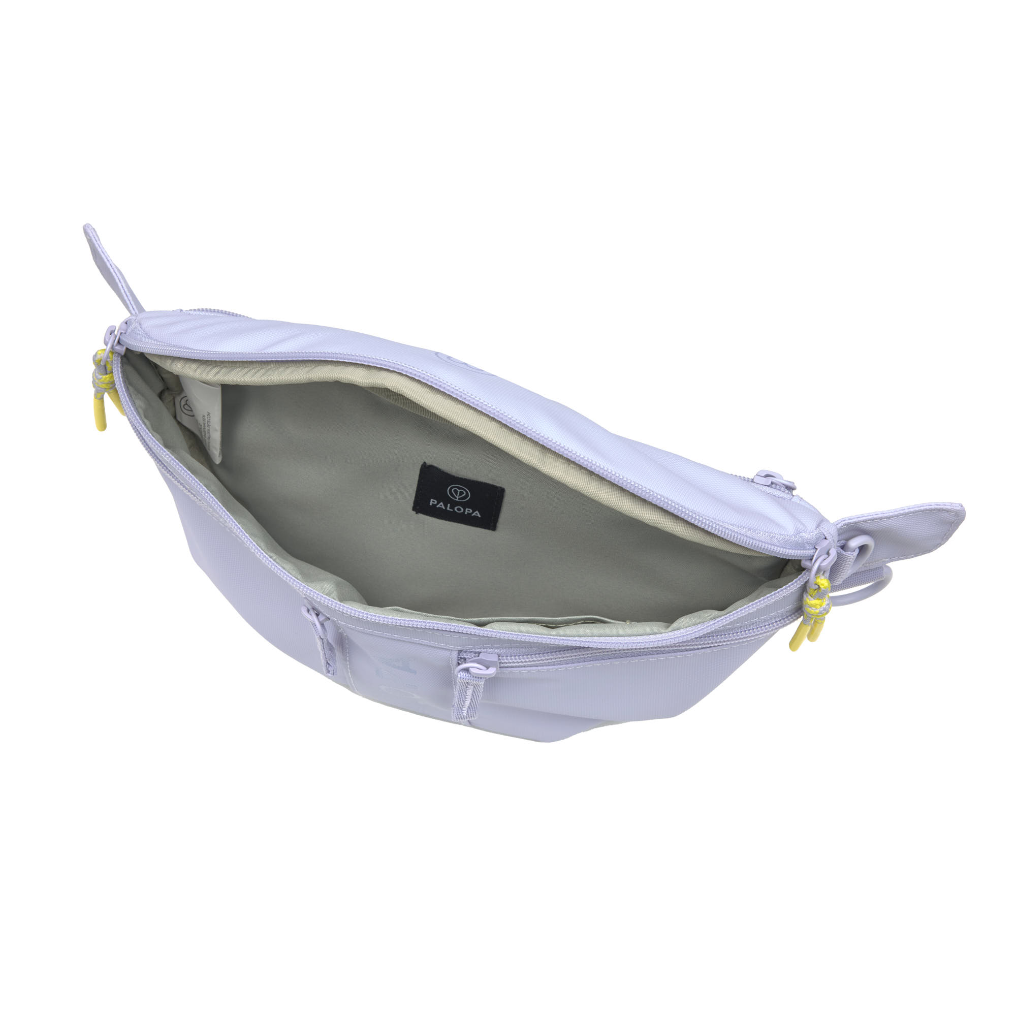 Palopa Dog Bum Bag Emma purple - 5
