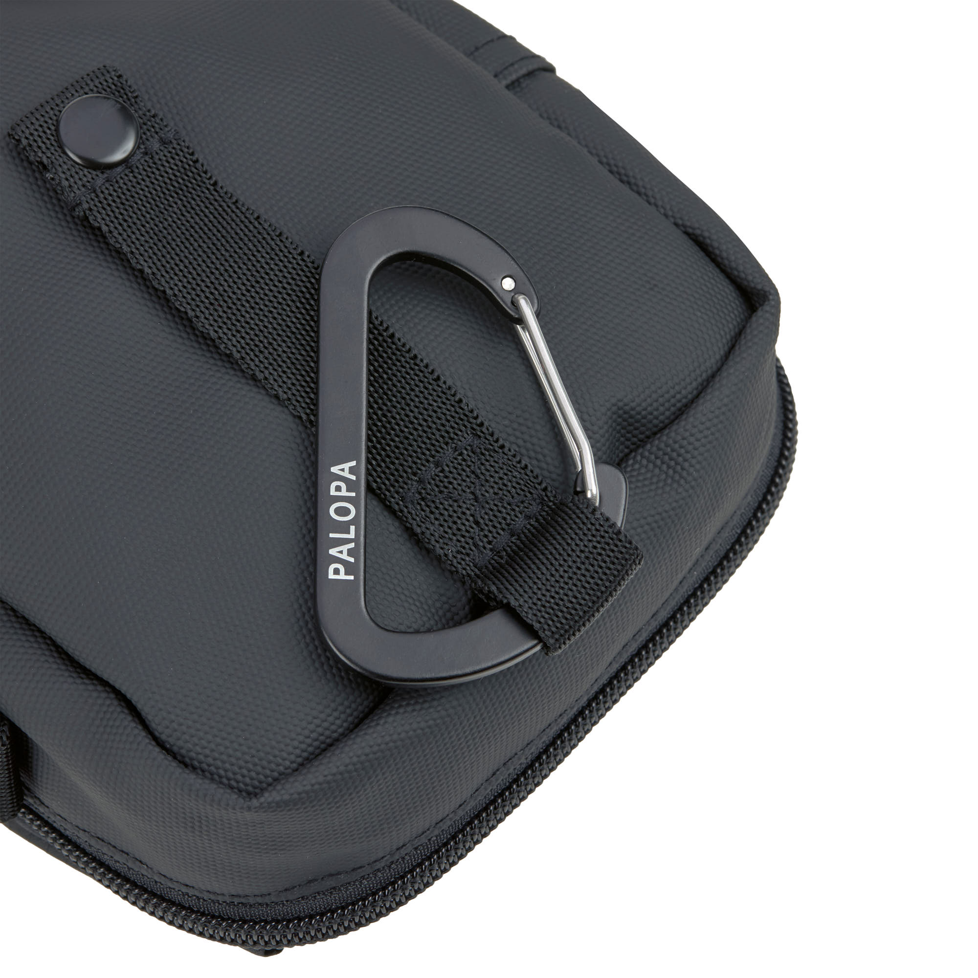 Palopa Dog Snack Bag Greta L black - 6