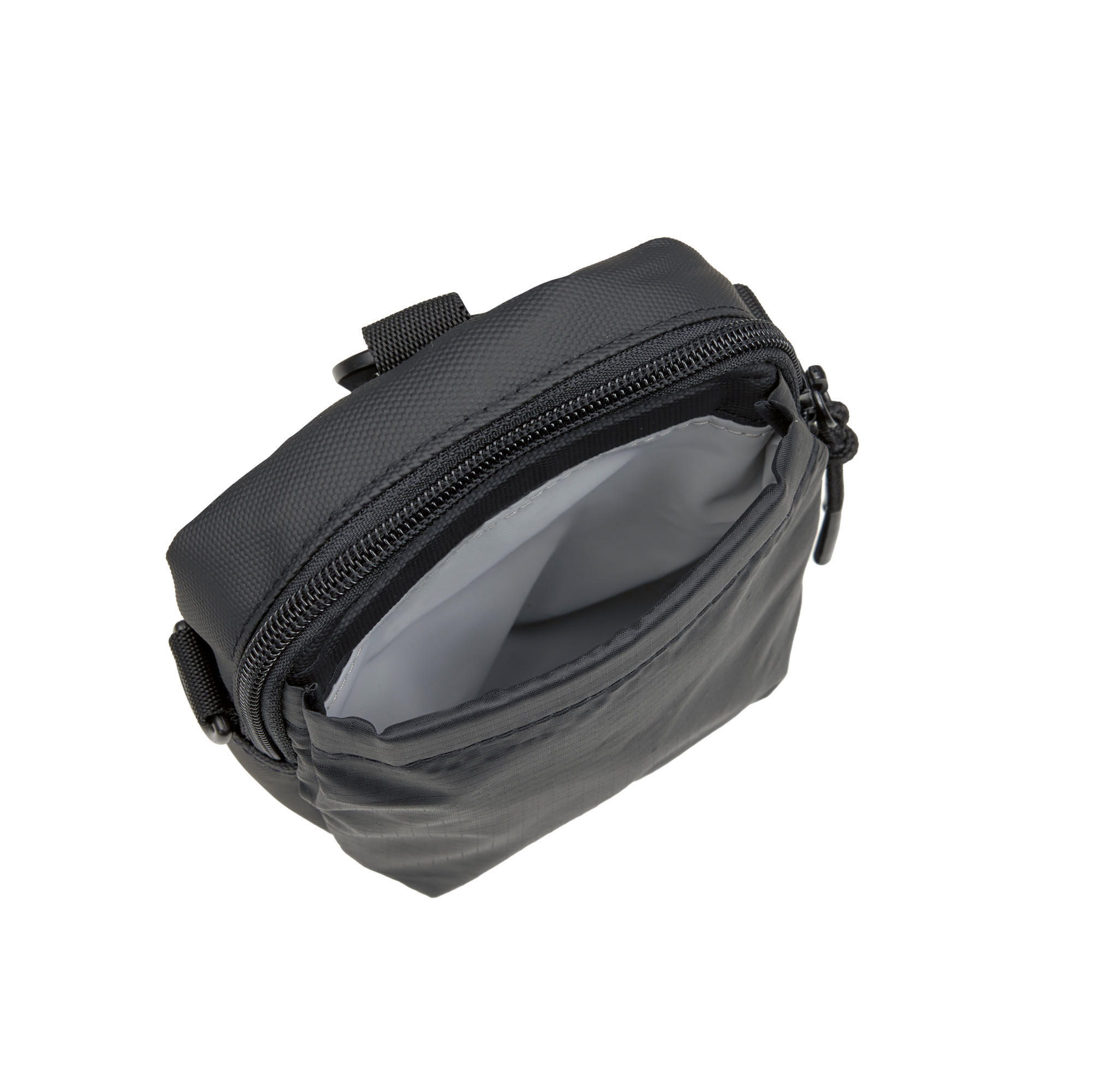Palopa Dog Snack Bag Greta L black - 2