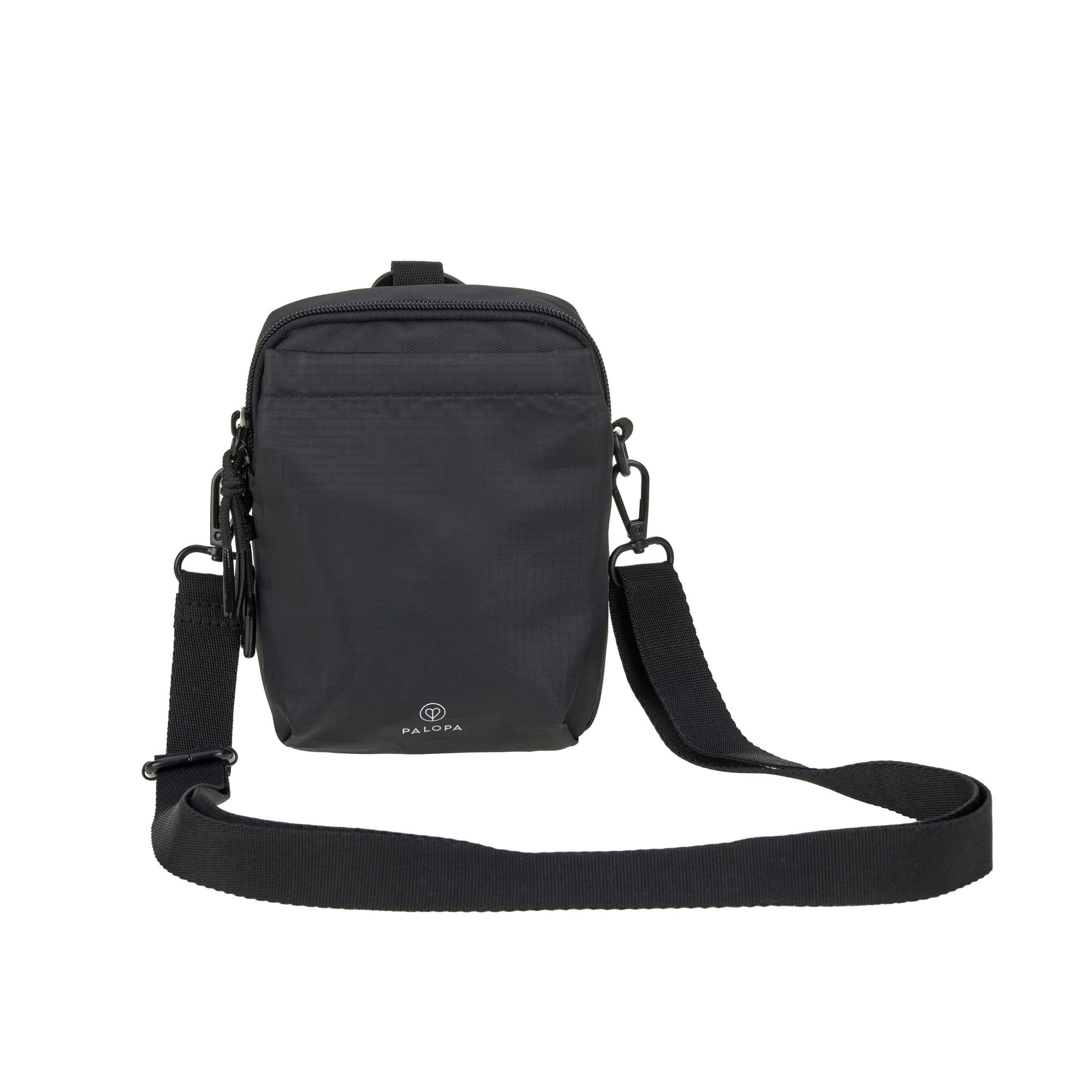 Palopa Dog Snack Bag Greta L black - 15