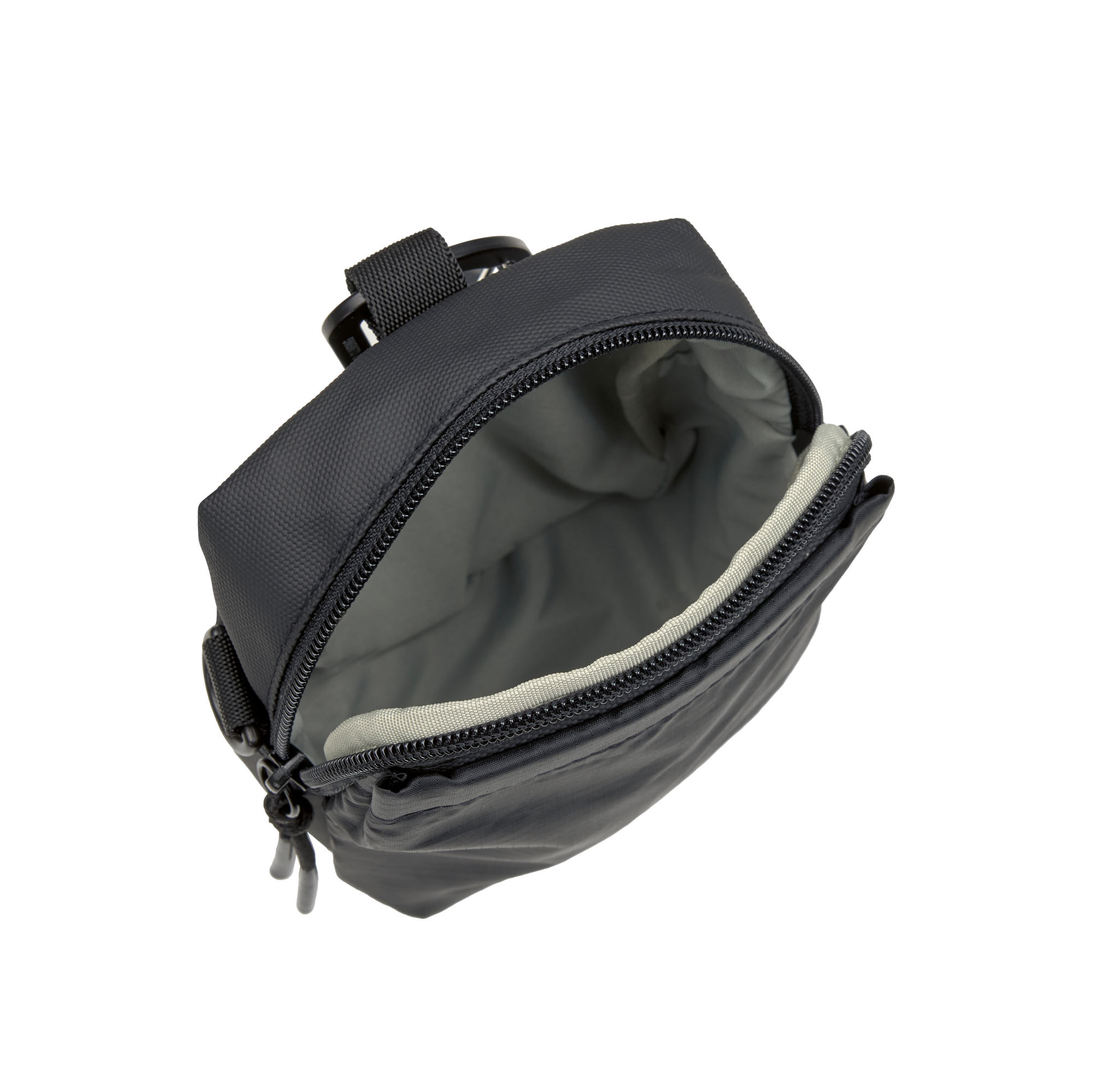 Palopa Dog Snack Bag Greta L black
