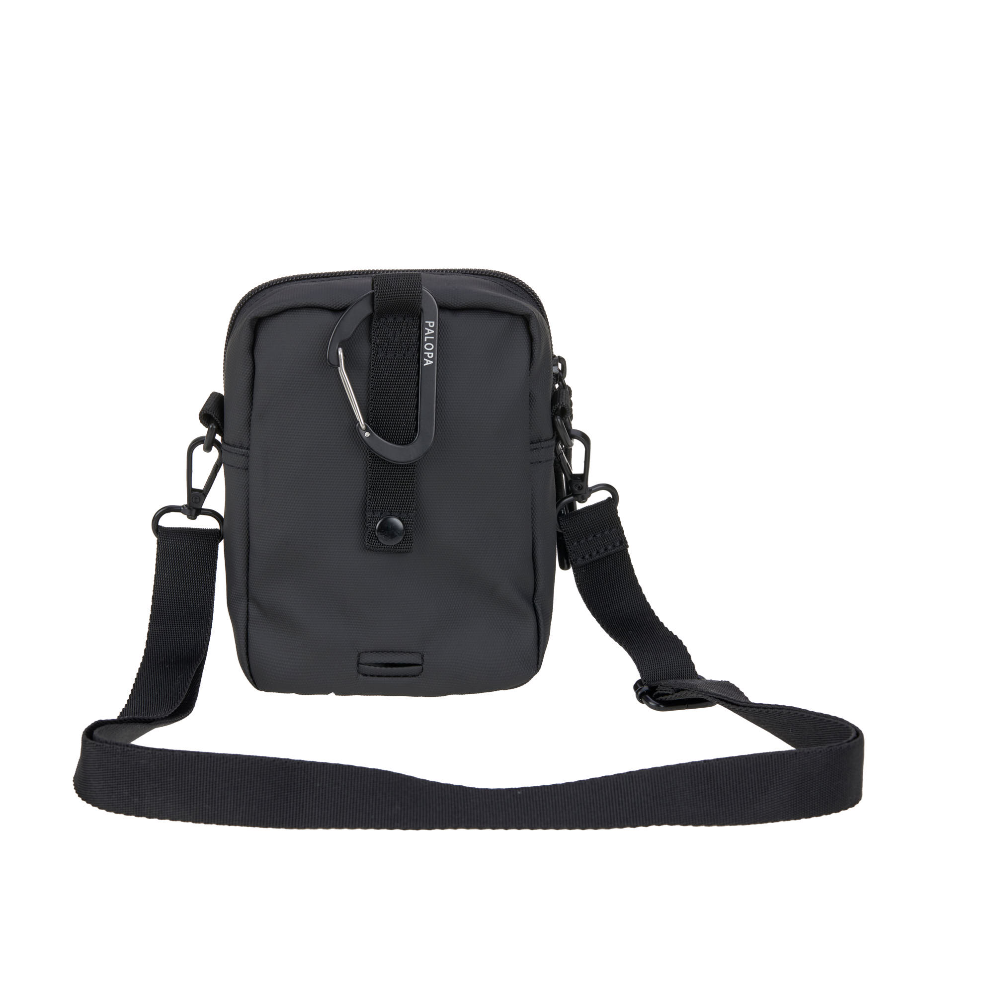 Palopa Dog Snack Bag Greta L black - 3