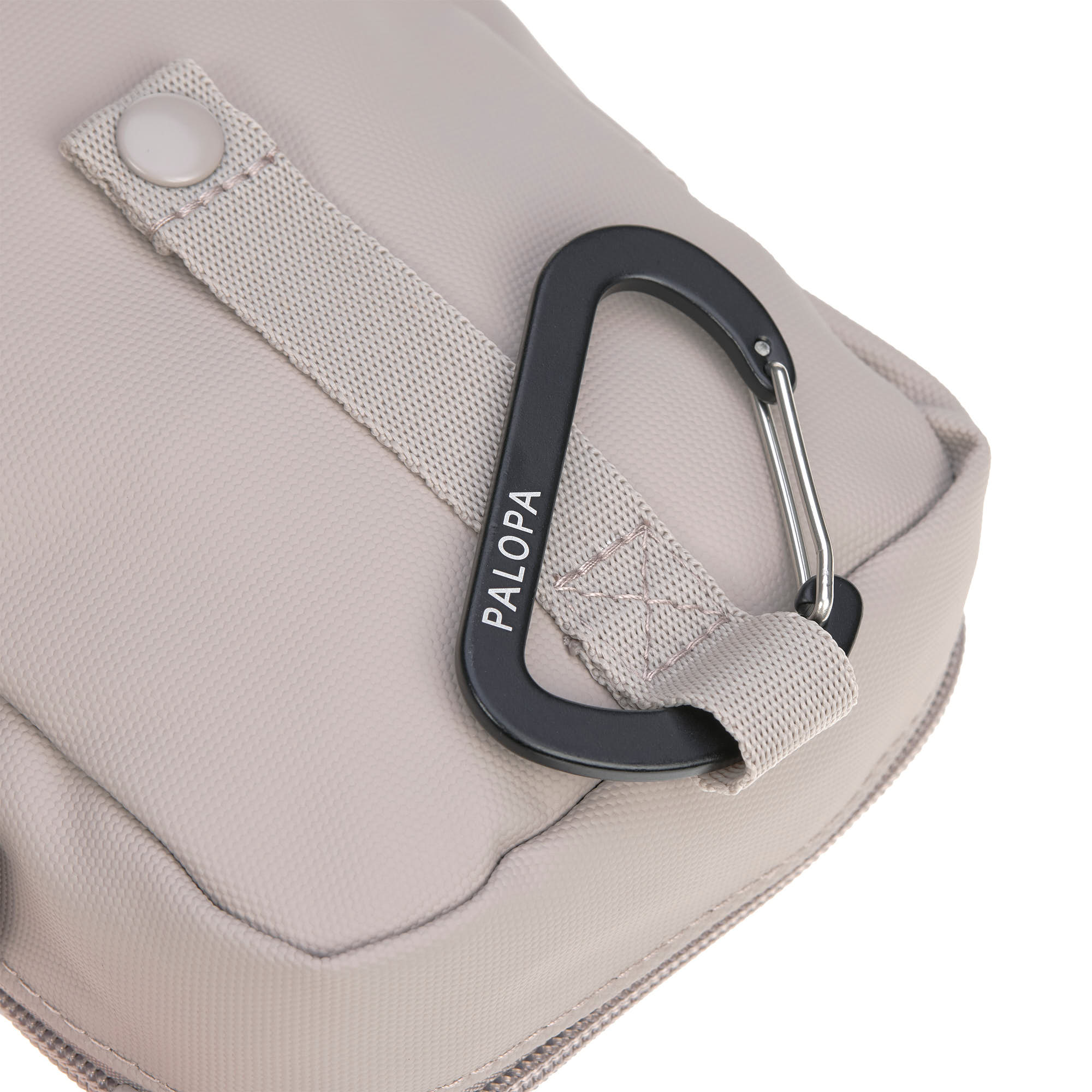 Palopa Dog Snack Bag Greta L taupe - 2