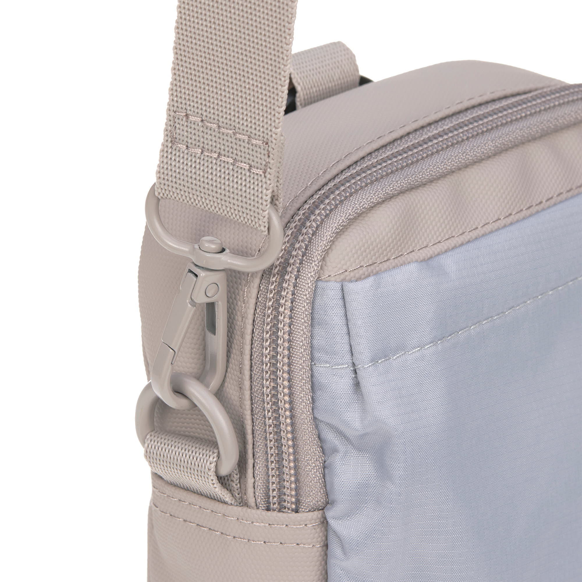 Palopa Dog Snack Bag Greta L taupe