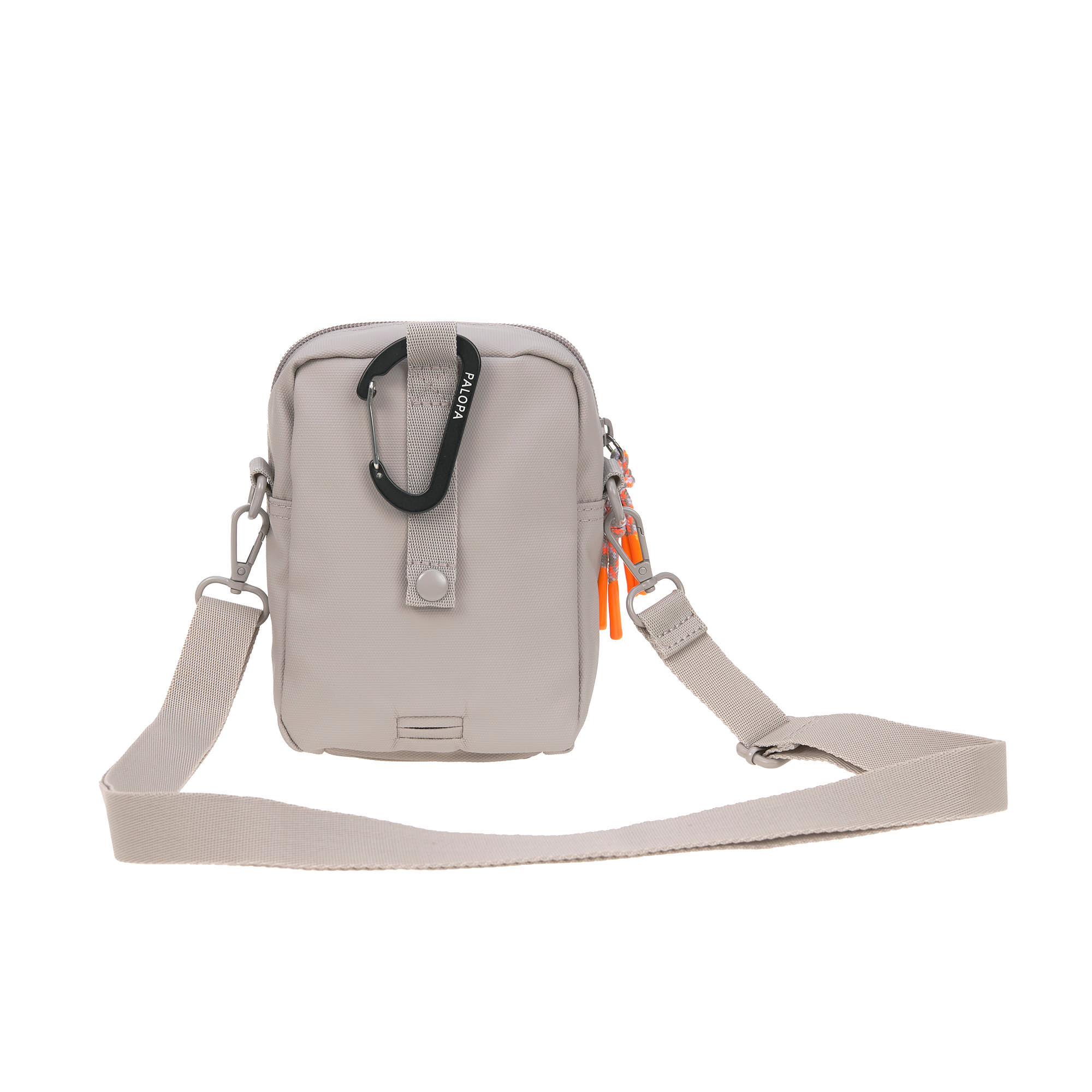 Palopa Dog Snack Bag Greta L taupe - 16