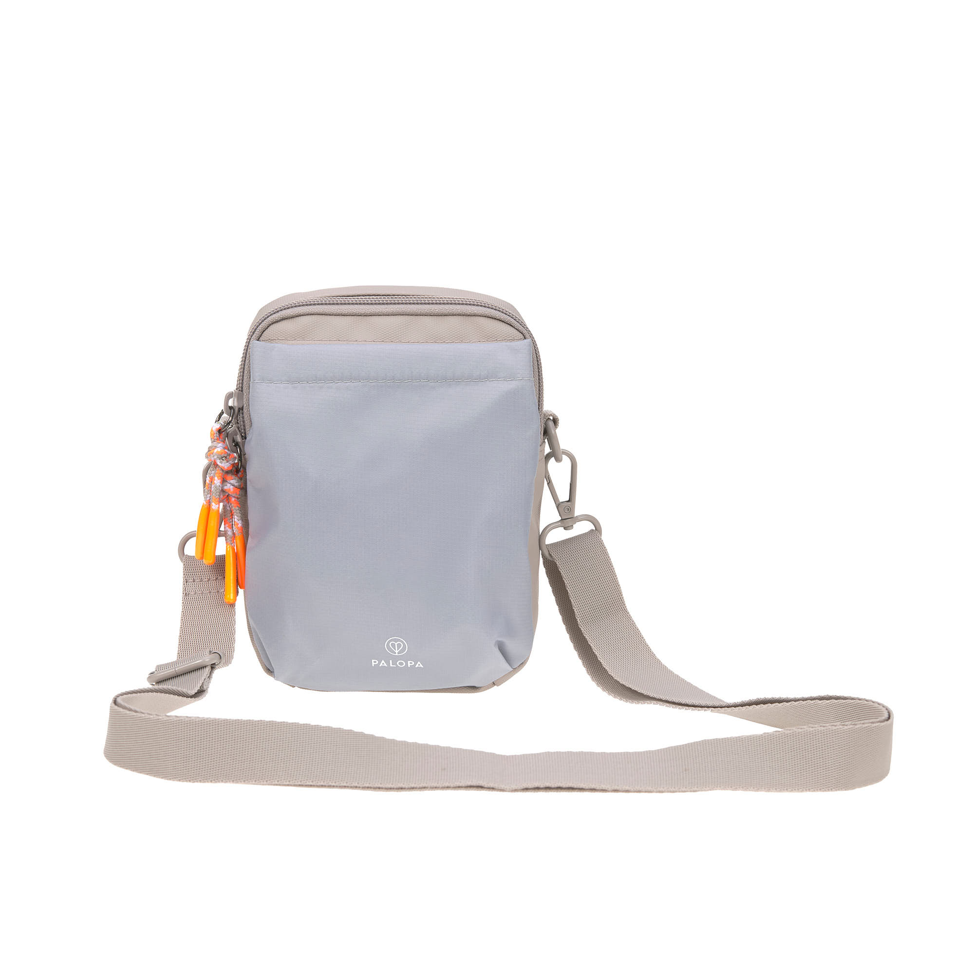 Palopa Dog Snack Bag Greta L taupe - 13