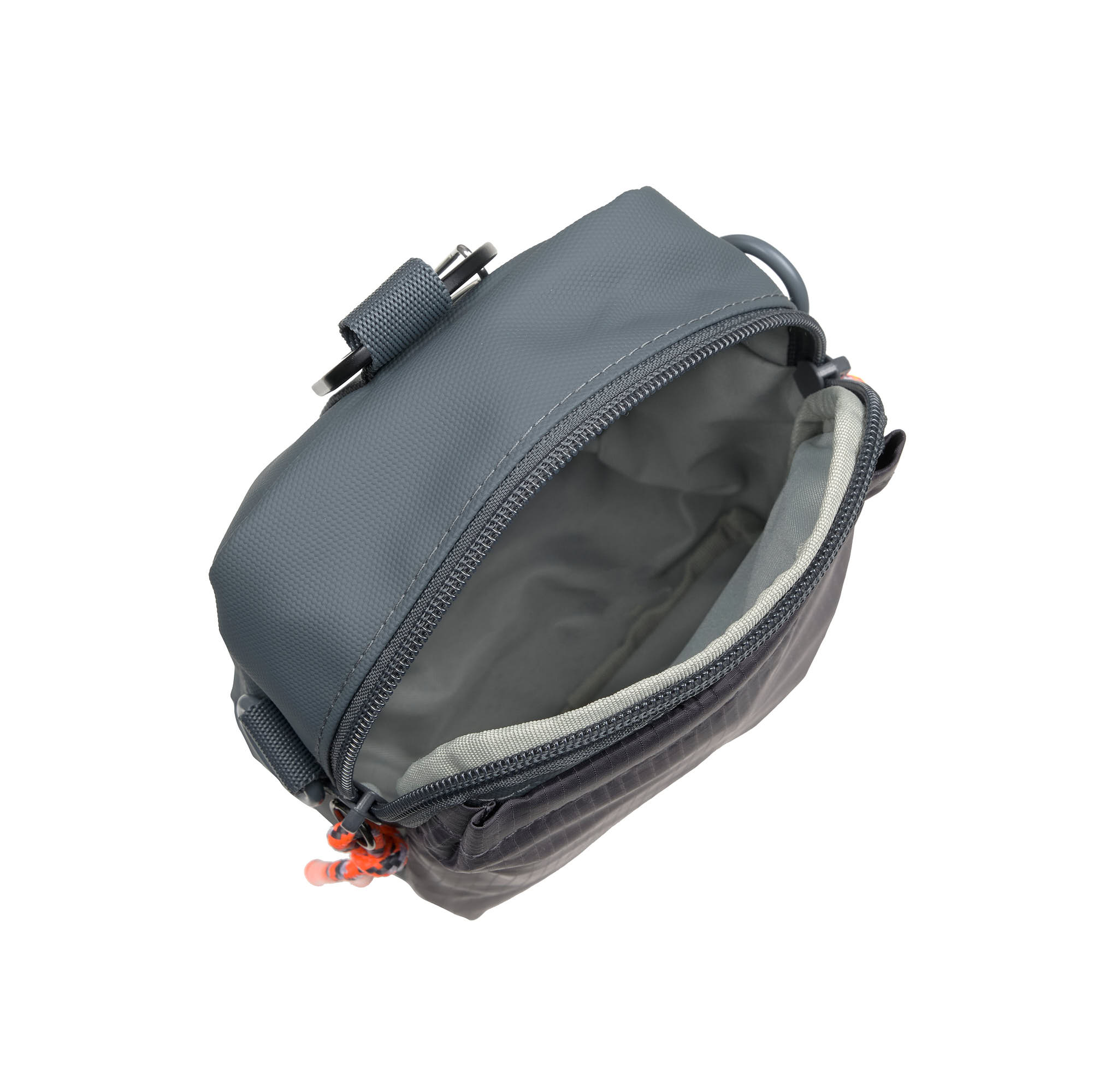 Palopa Dog Snack Bag Greta L dark grey - 16