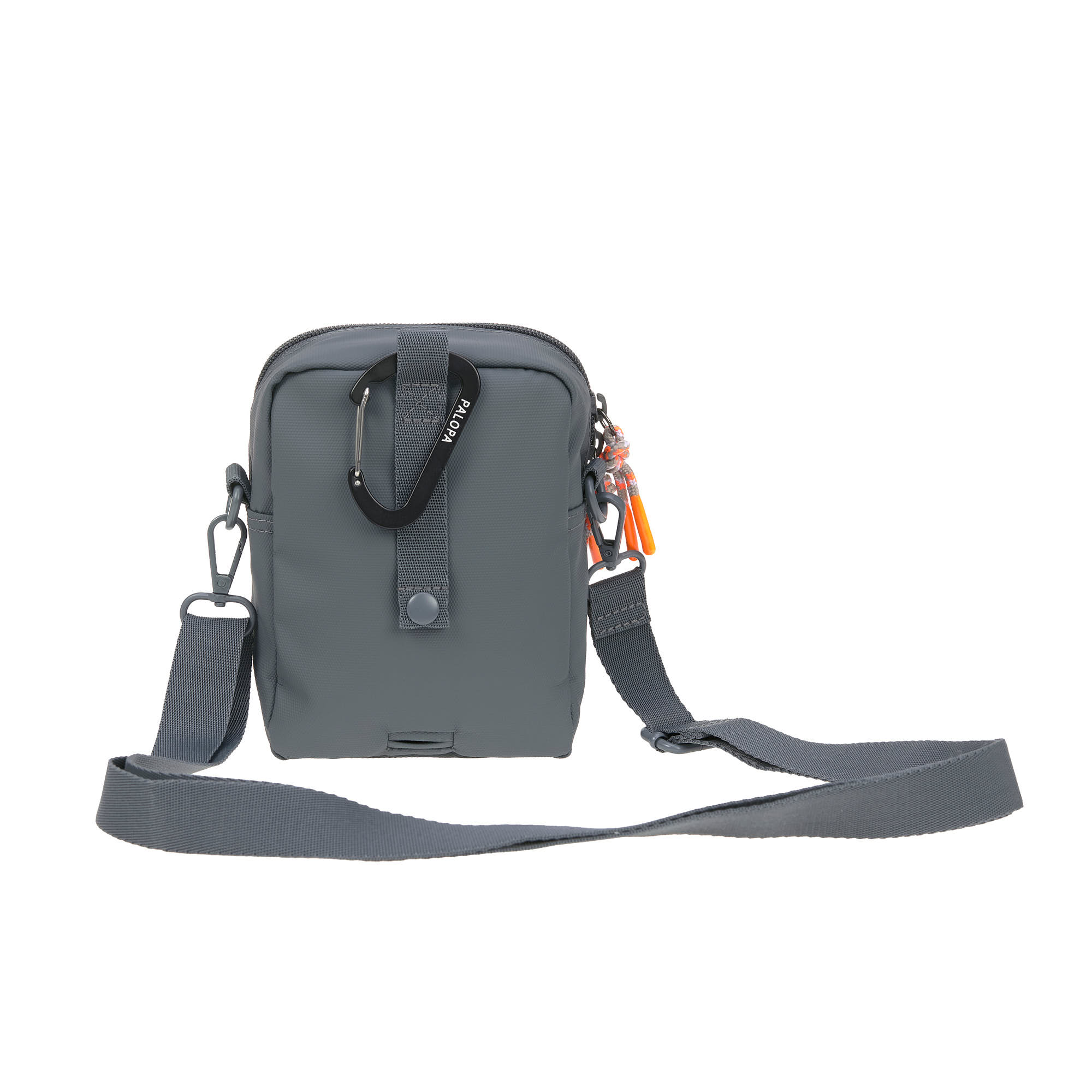 Palopa Dog Snack Bag Greta L dark grey - 18
