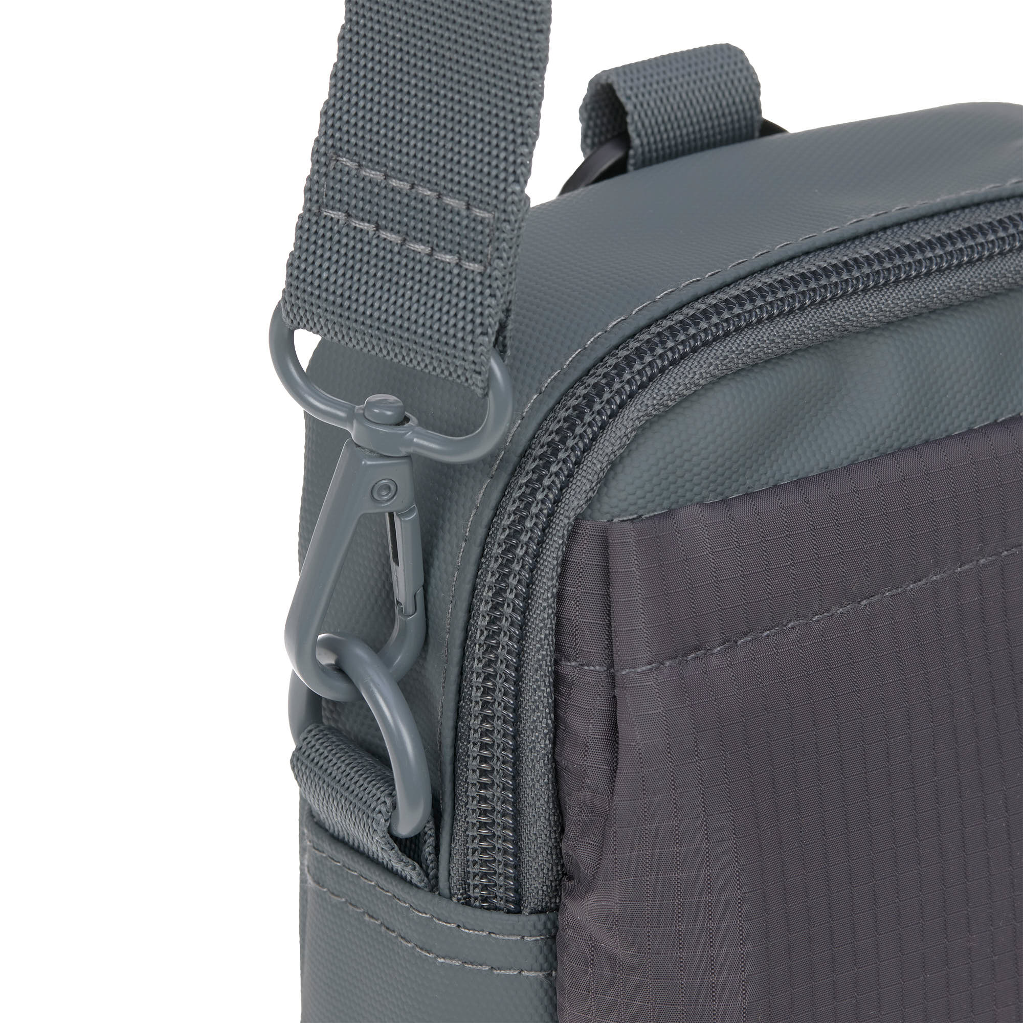 Palopa Dog Snack Bag Greta L dark grey - 2