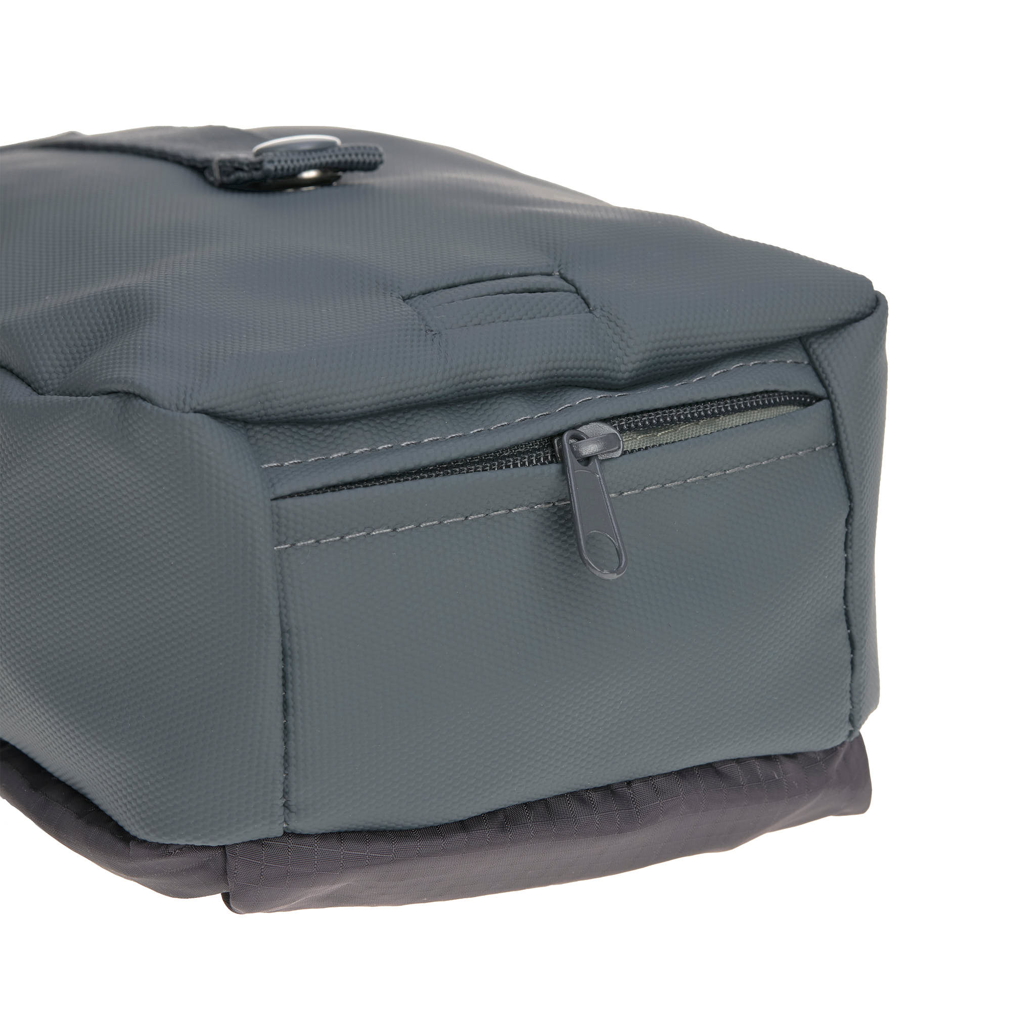 Palopa Dog Snack Bag Greta L dark grey - 4