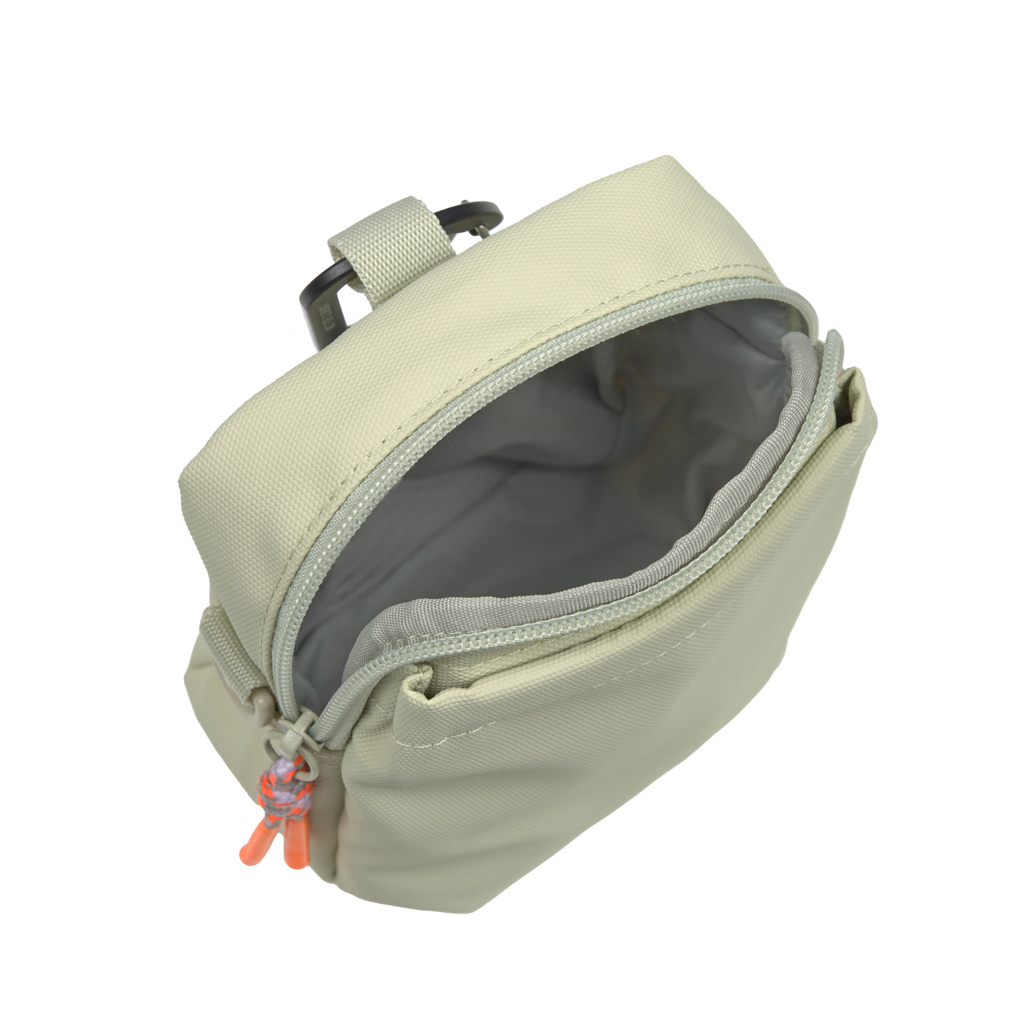 Palopa Dog Snack Bag Greta L pale khaki - 3