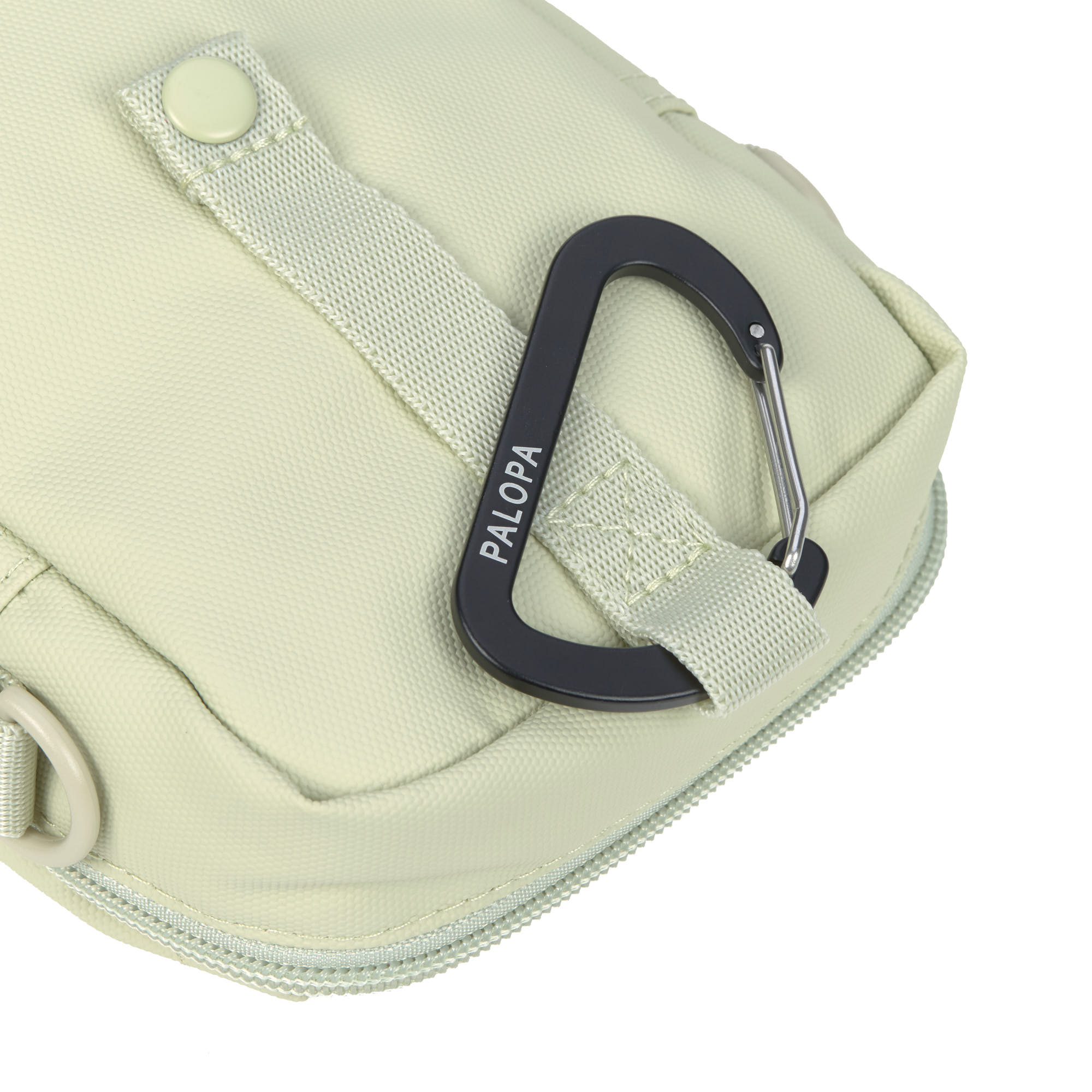 Palopa Dog Snack Bag Greta L pale khaki - 8