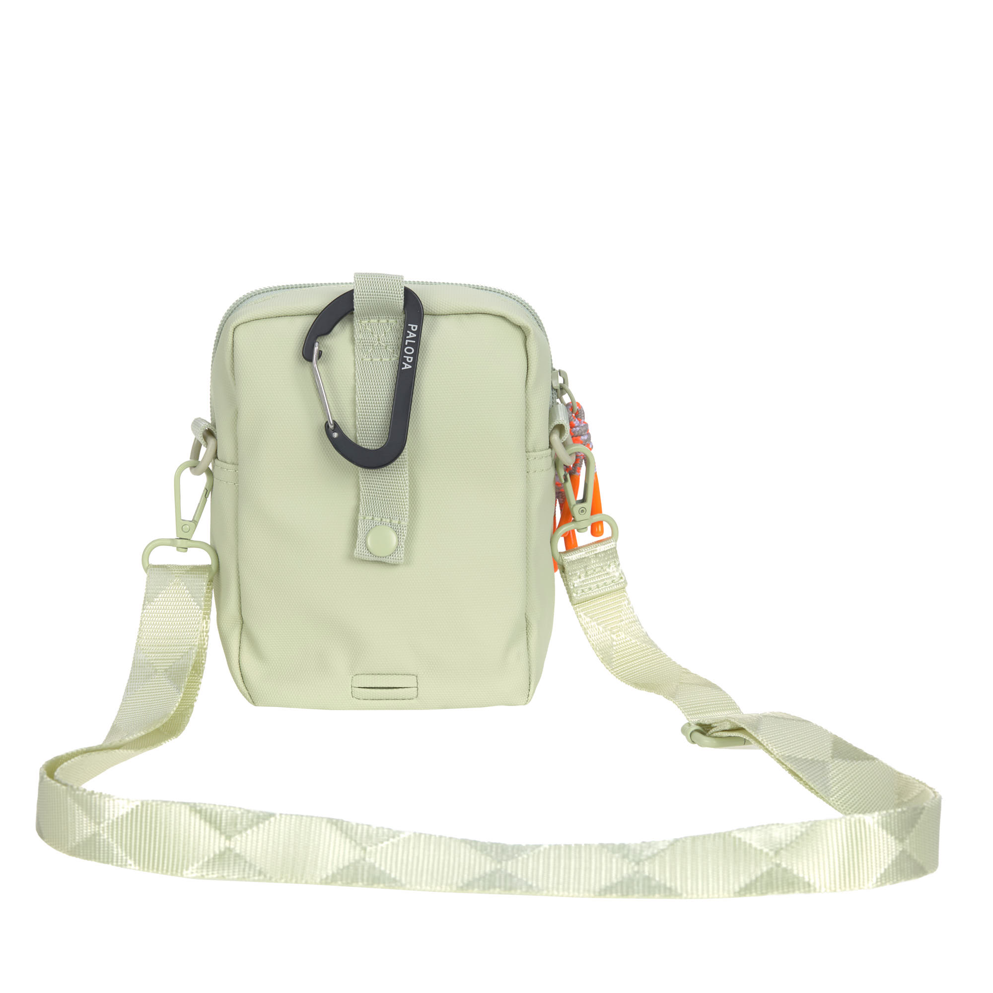 Palopa Dog Snack Bag Greta L pale khaki - 5