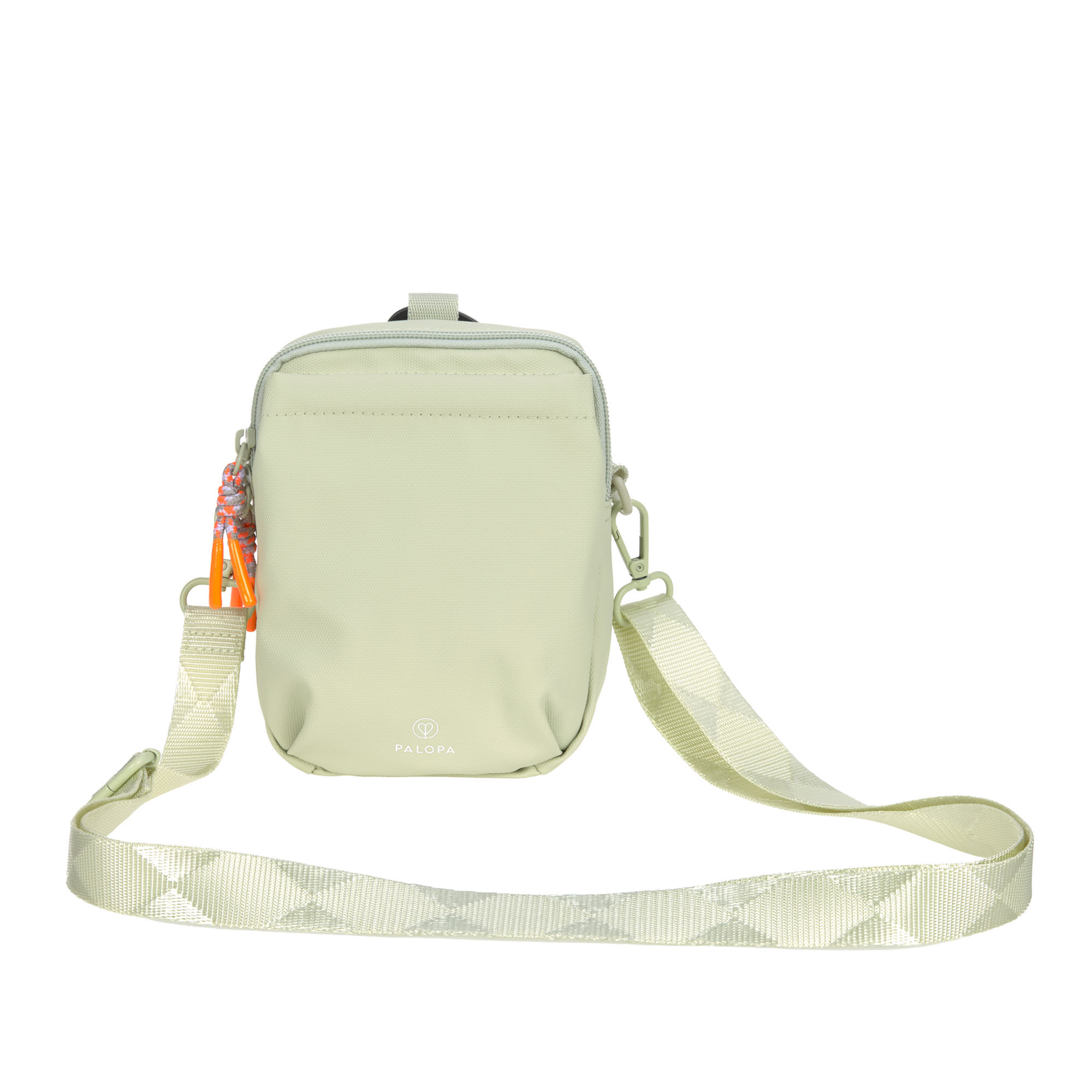 Palopa Dog Snack Bag Greta L pale khaki - 2