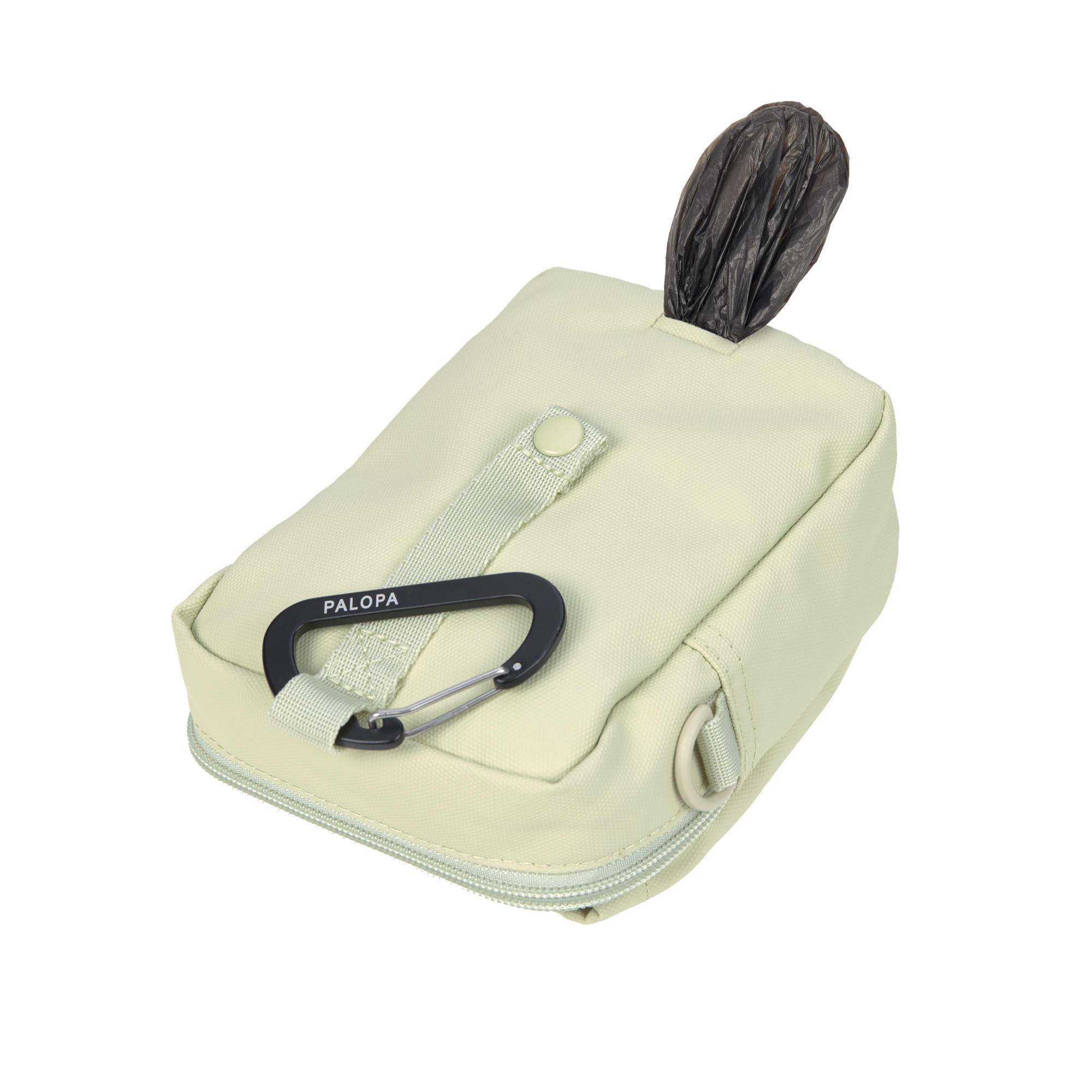 Palopa Dog Snack Bag Greta L pale khaki - 6