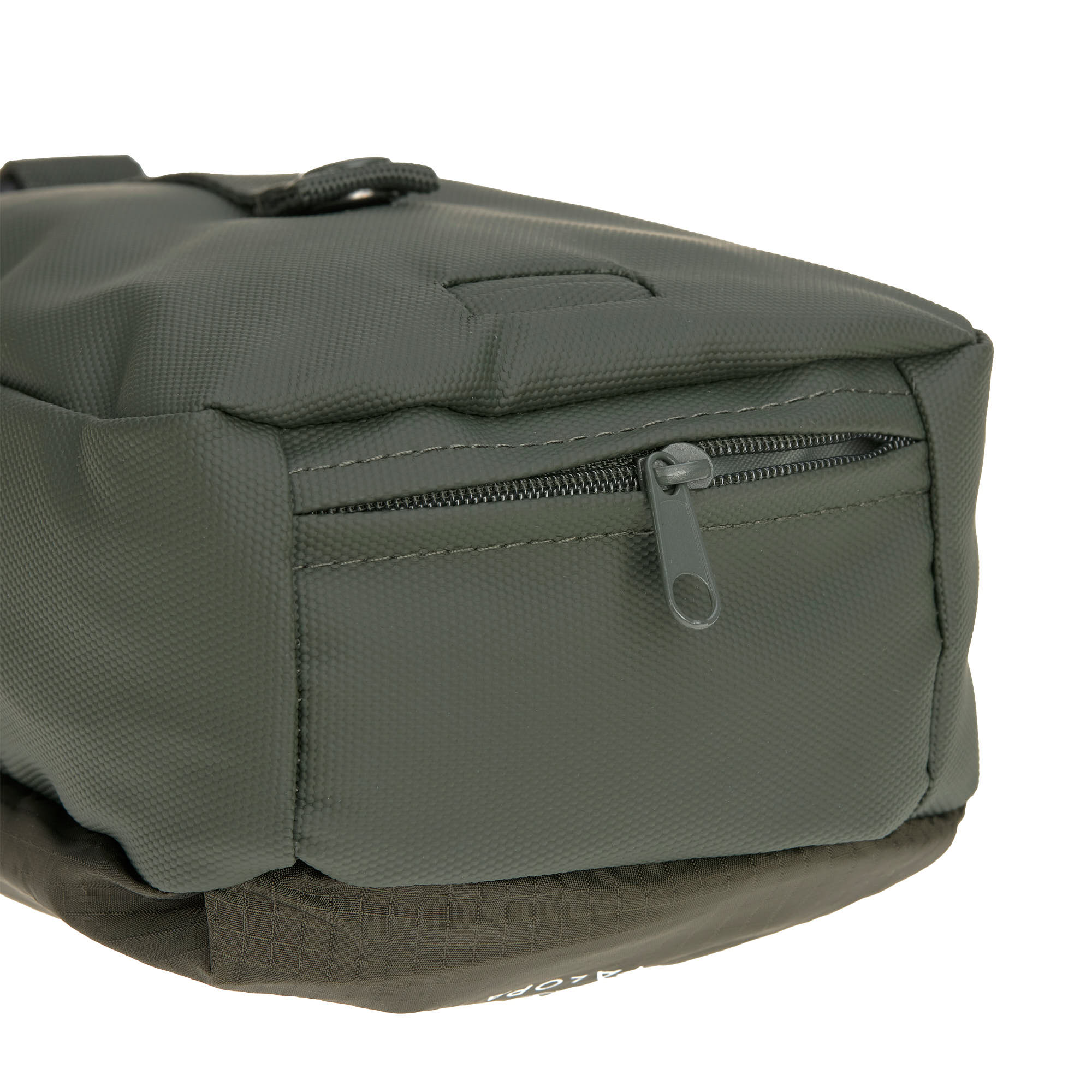 Palopa Dog Snack Bag Greta L dark olive - 7