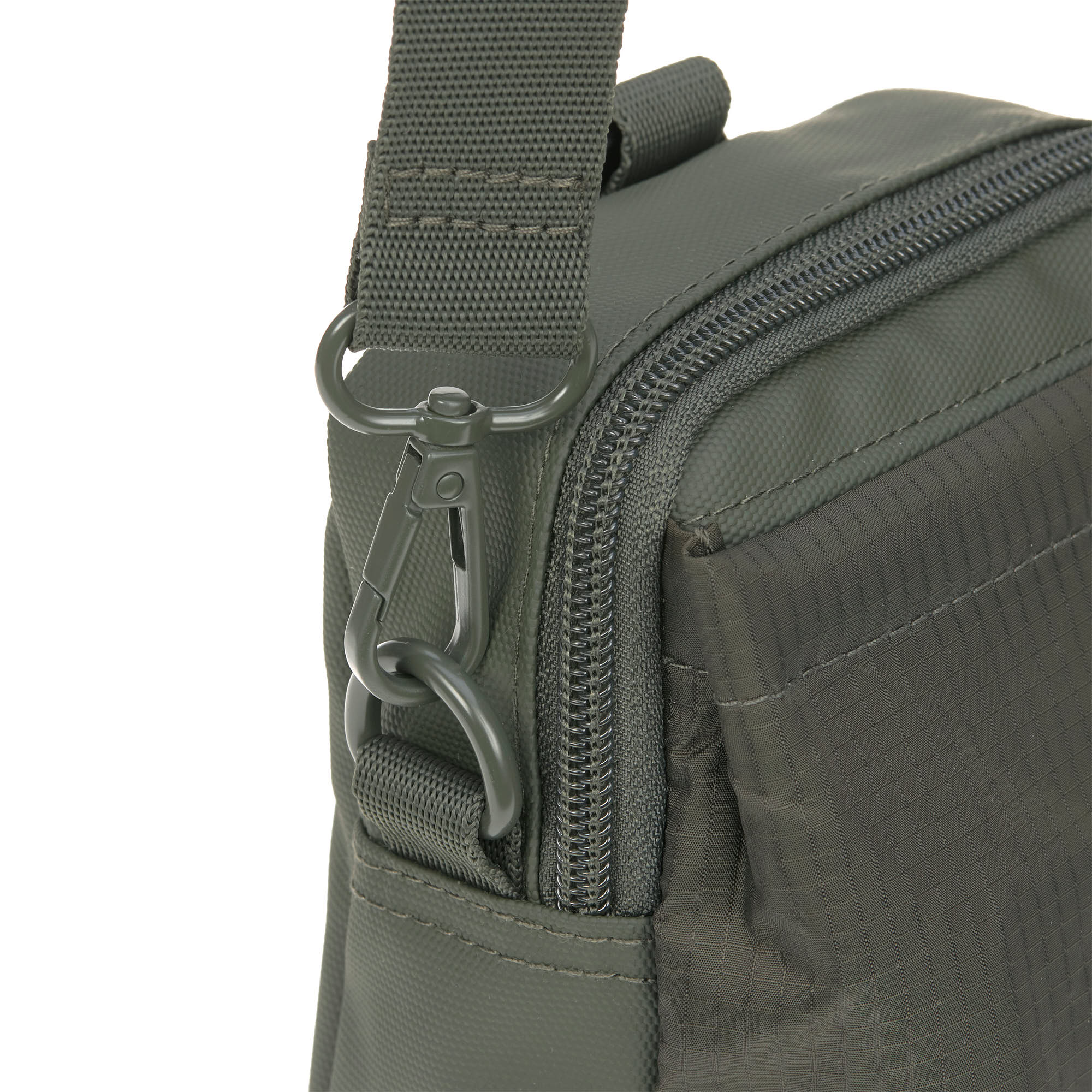 Palopa Dog Snack Bag Greta L dark olive - 5