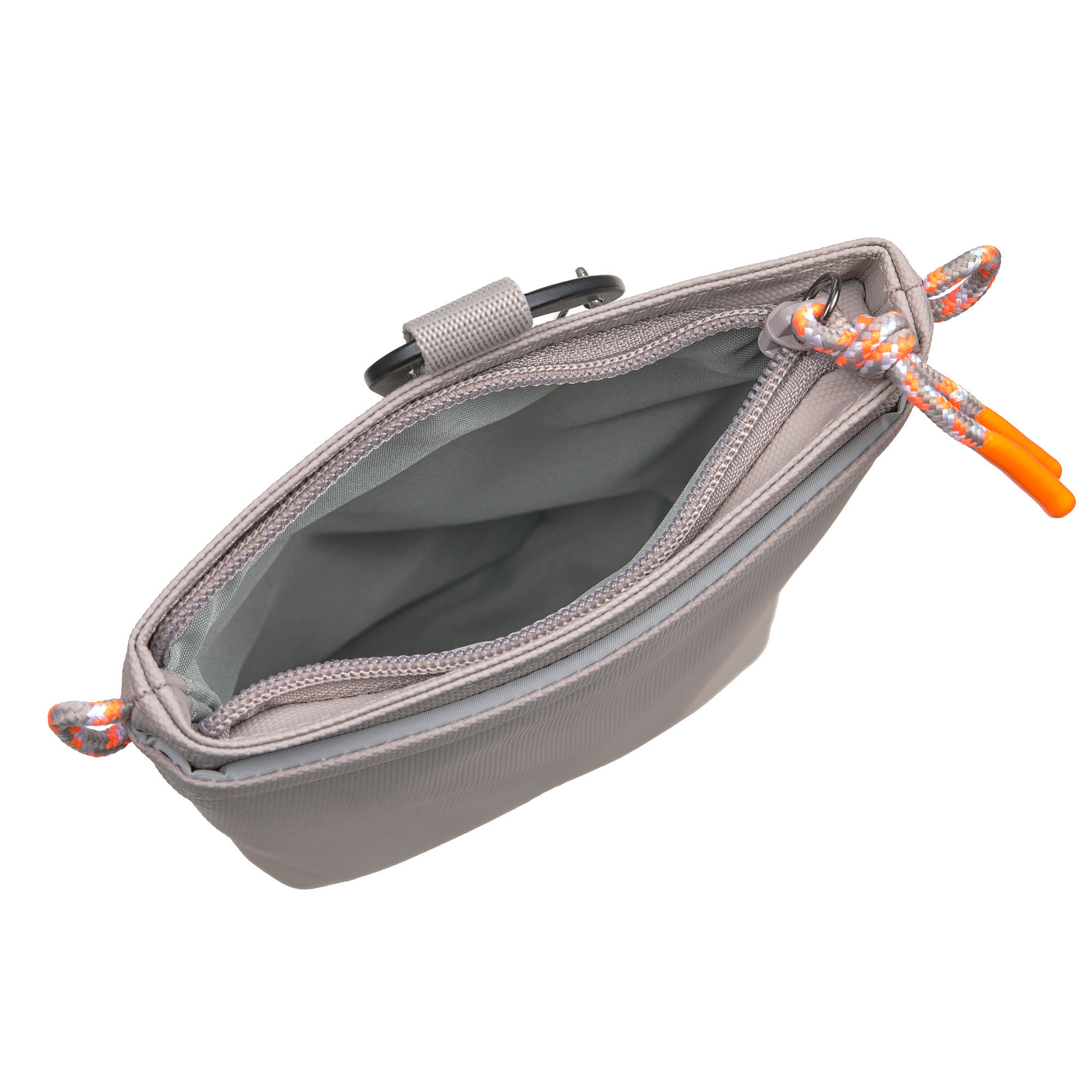 Palopa Dog Snack Bag Karl M taupe - 14
