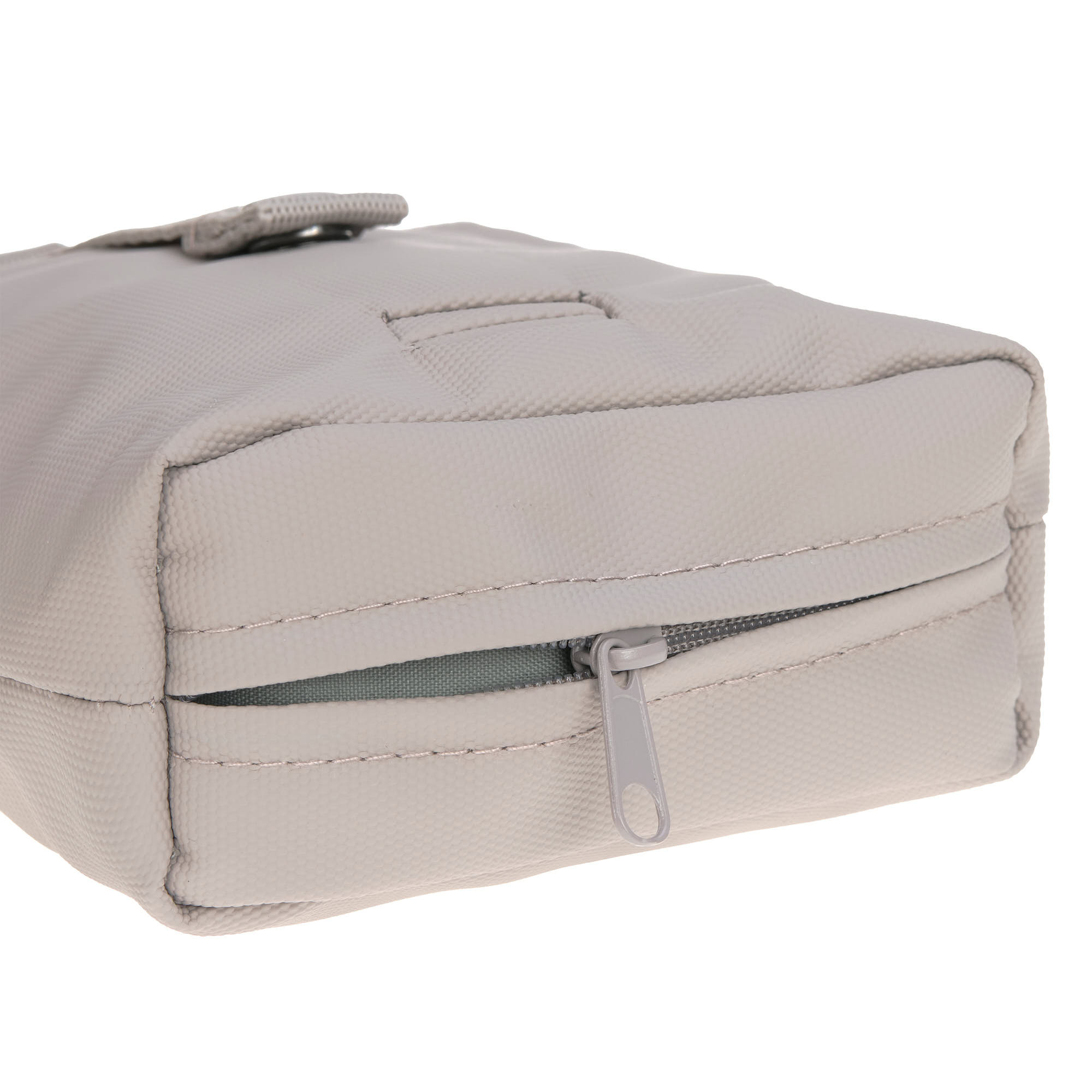 Palopa Dog Snack Bag Karl M taupe - 5