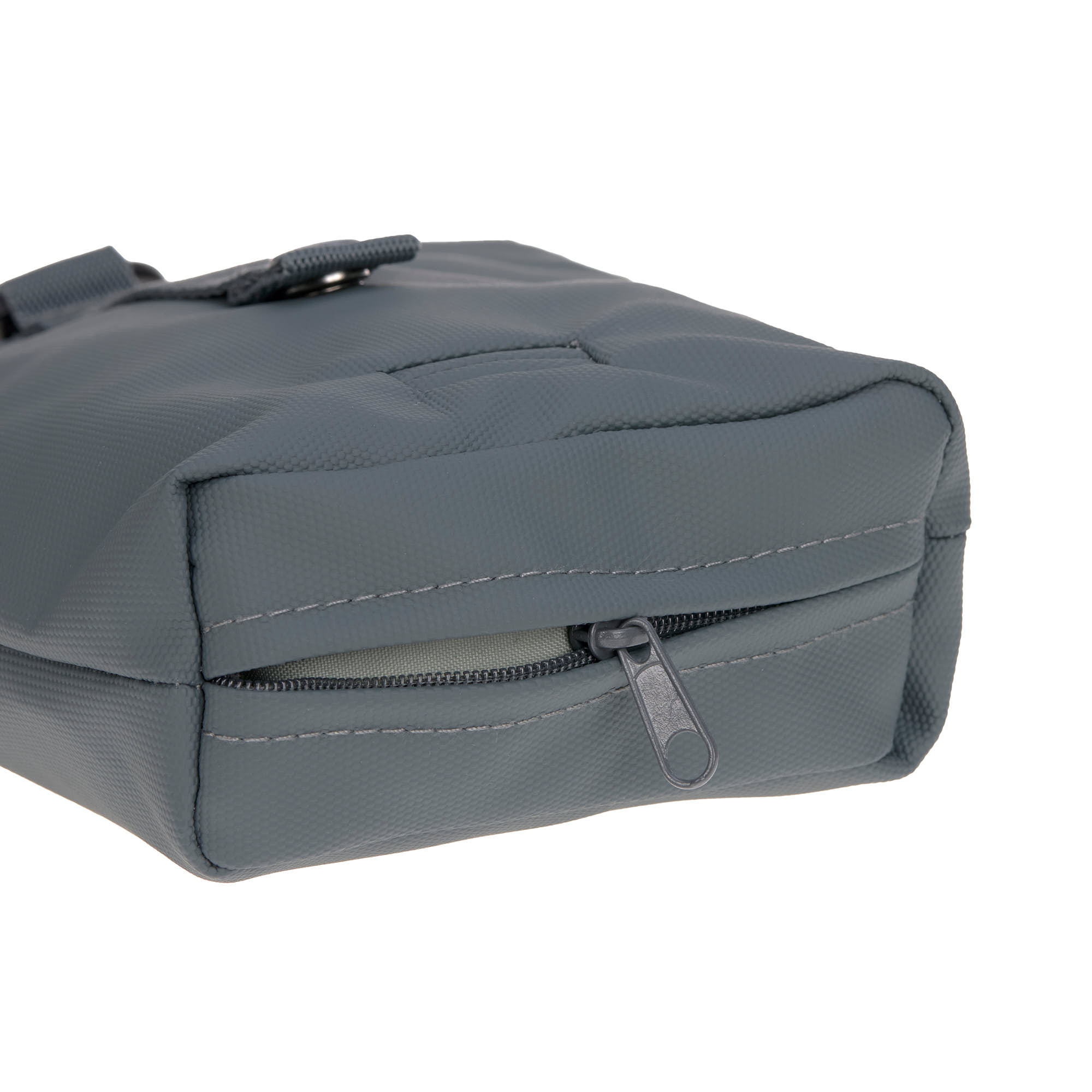 Palopa Dog Snack Bag Karl M dark grey - 5