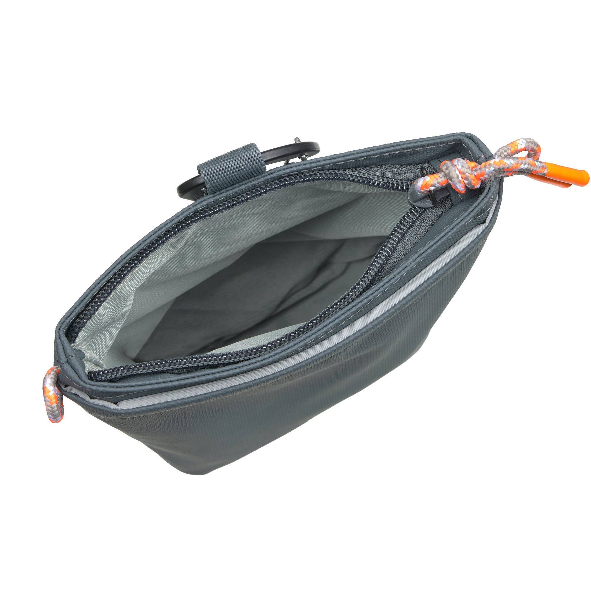 Palopa Dog Snack Bag Karl M dark grey - 14