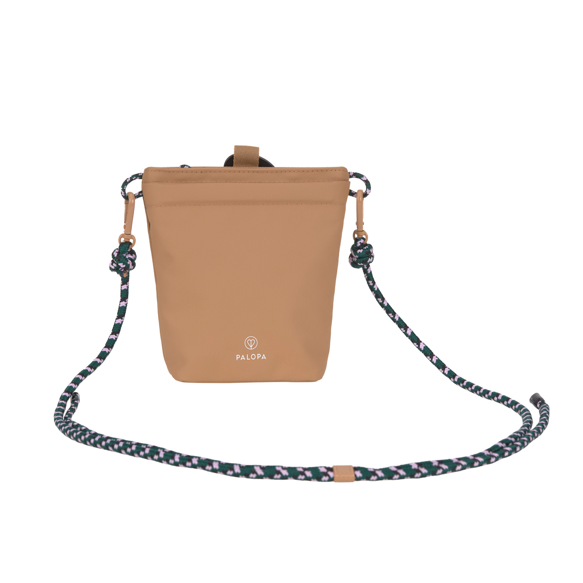 Palopa Dog Snack Bag Karl M almond - 2