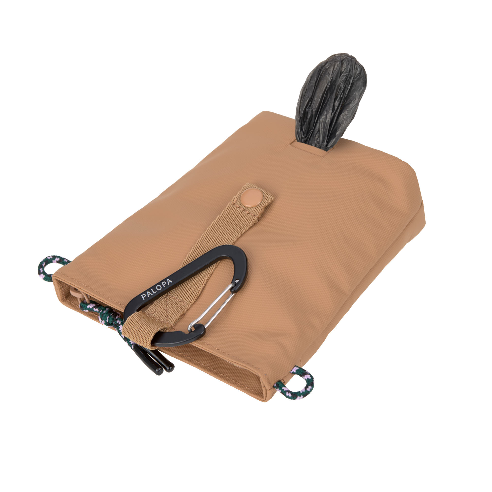 Palopa Dog Snack Bag Karl M almond - 6