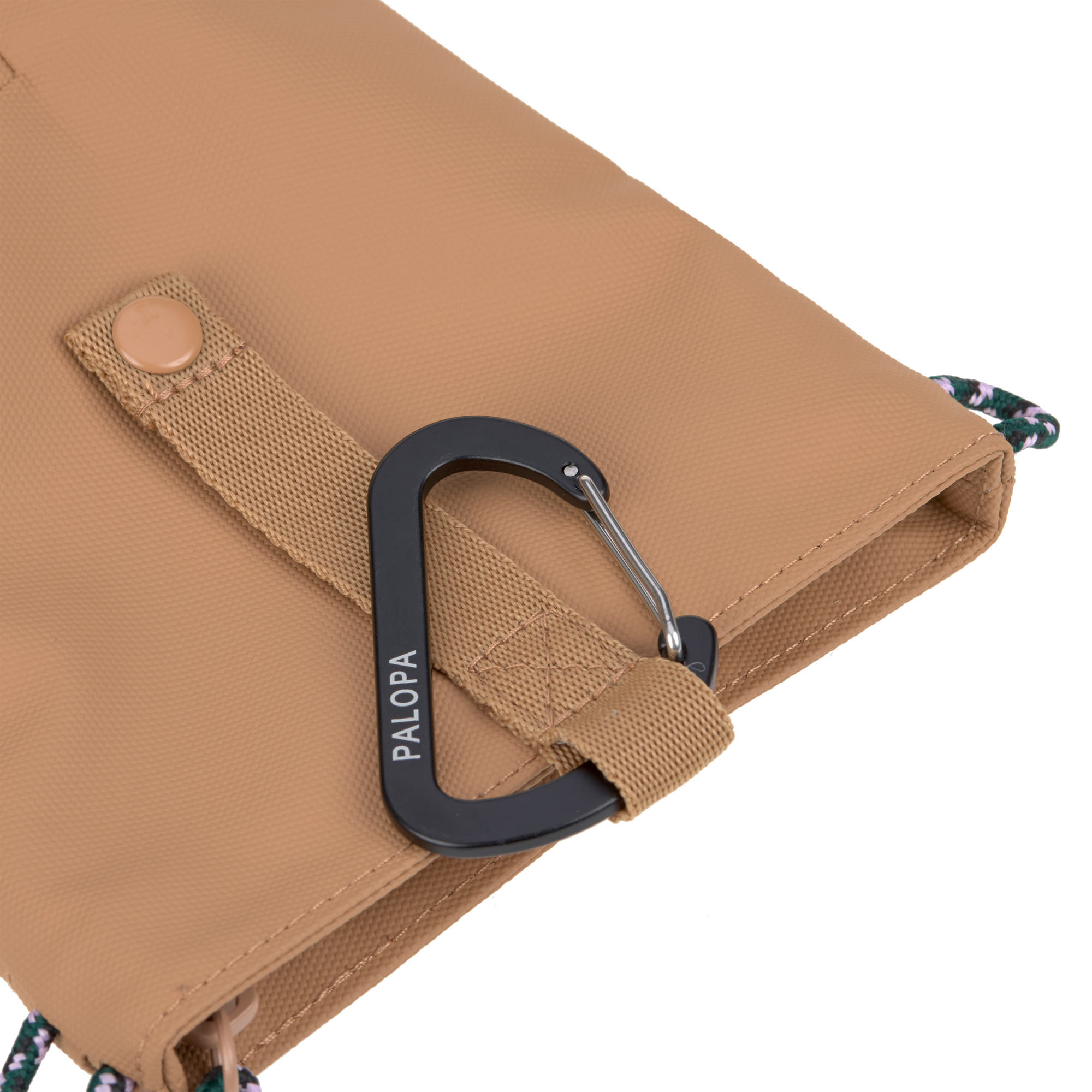 Palopa Dog Snack Bag Karl M almond - 8