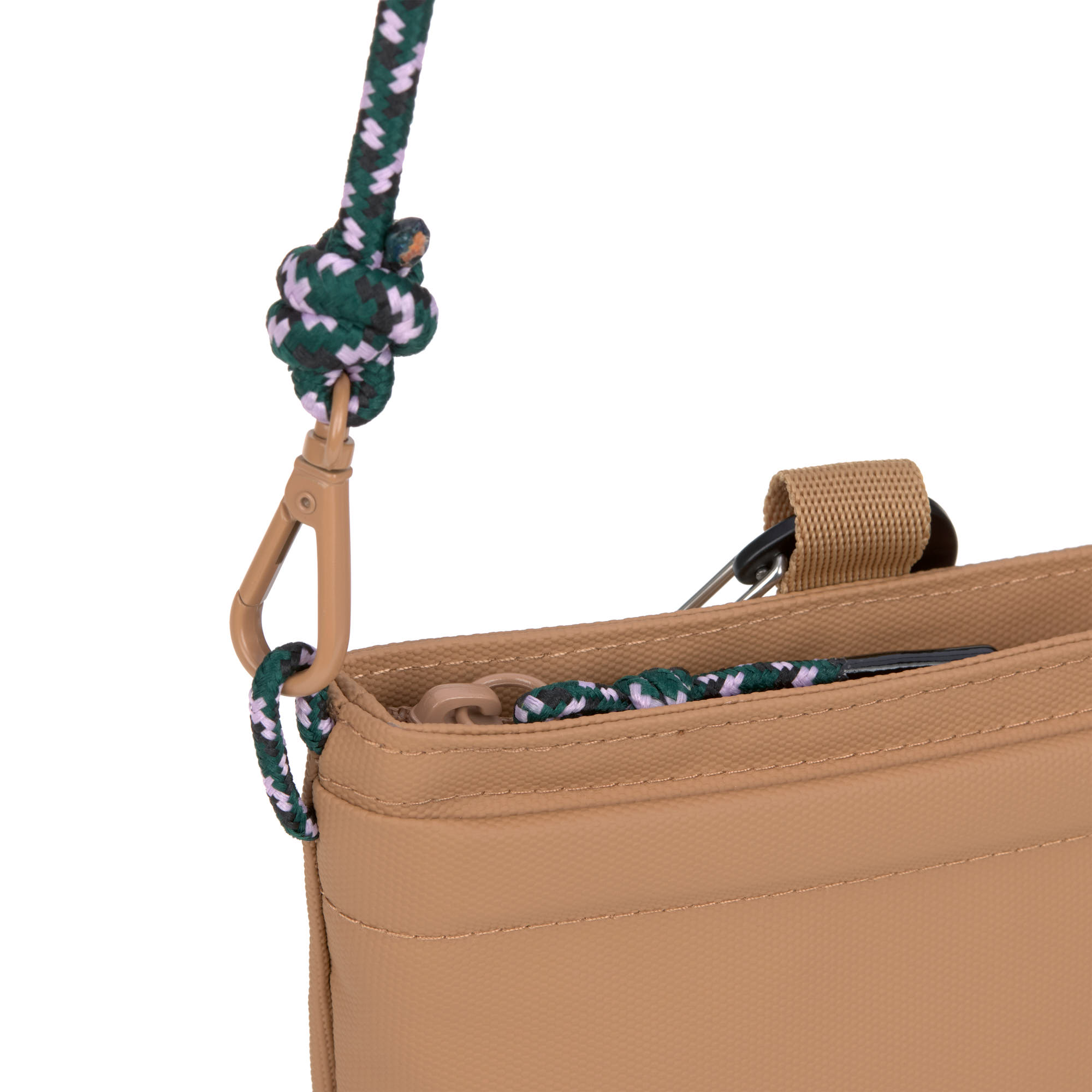 Palopa Dog Snack Bag Karl M almond - 7