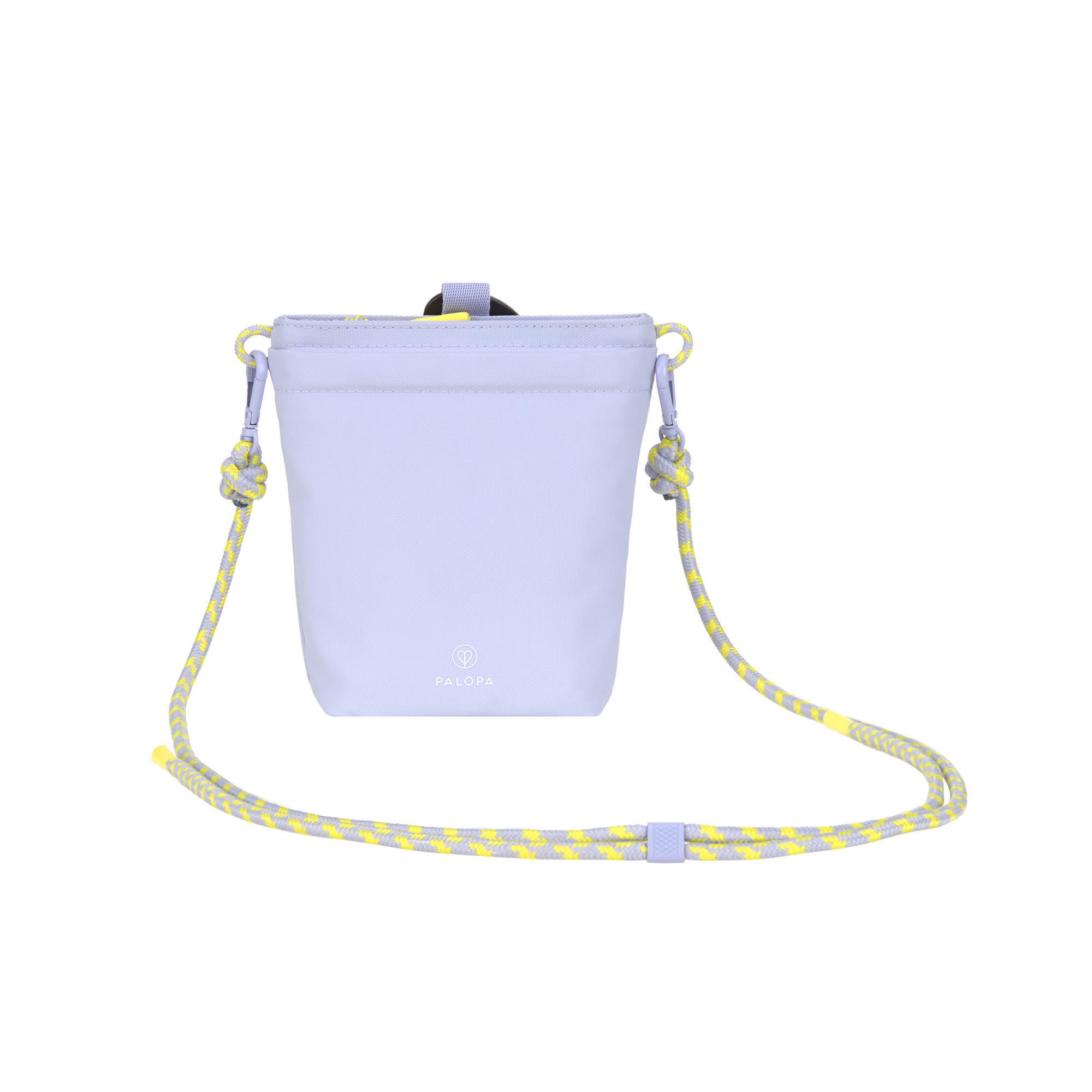 Palopa Dog Snack Bag Karl M purple - 8