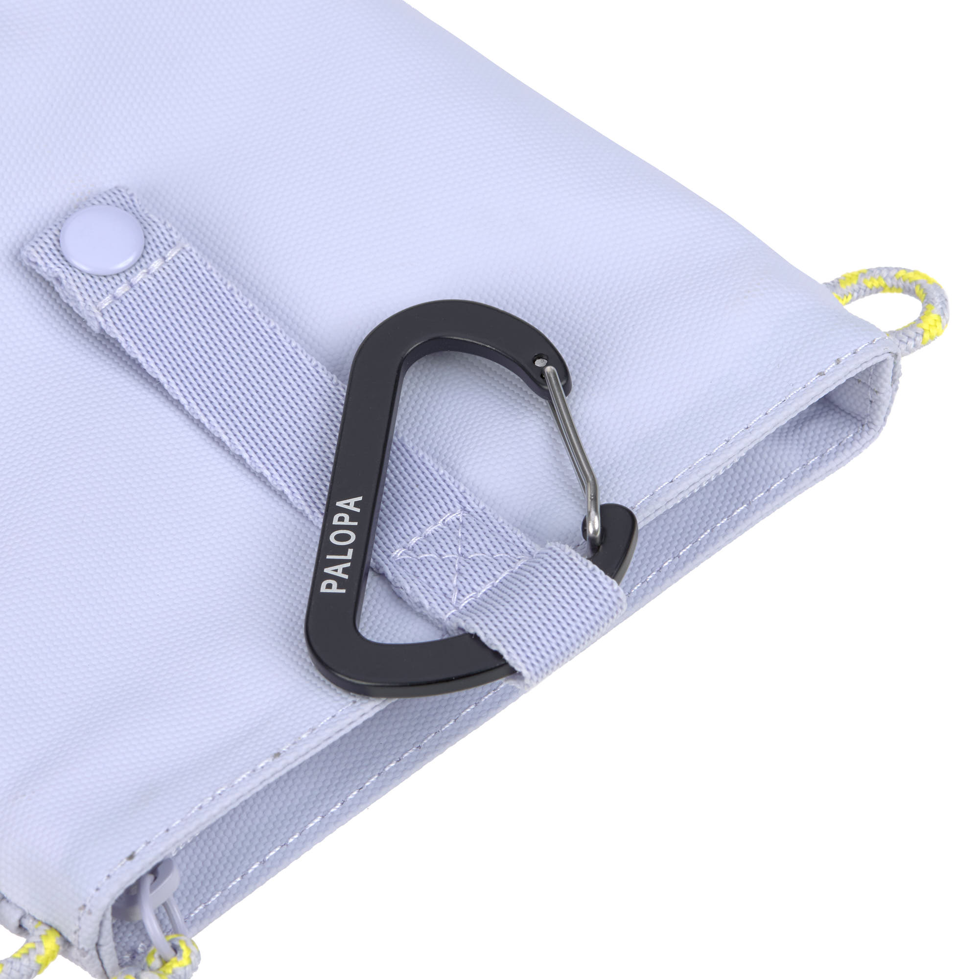Palopa Dog Snack Bag Karl M purple - 15