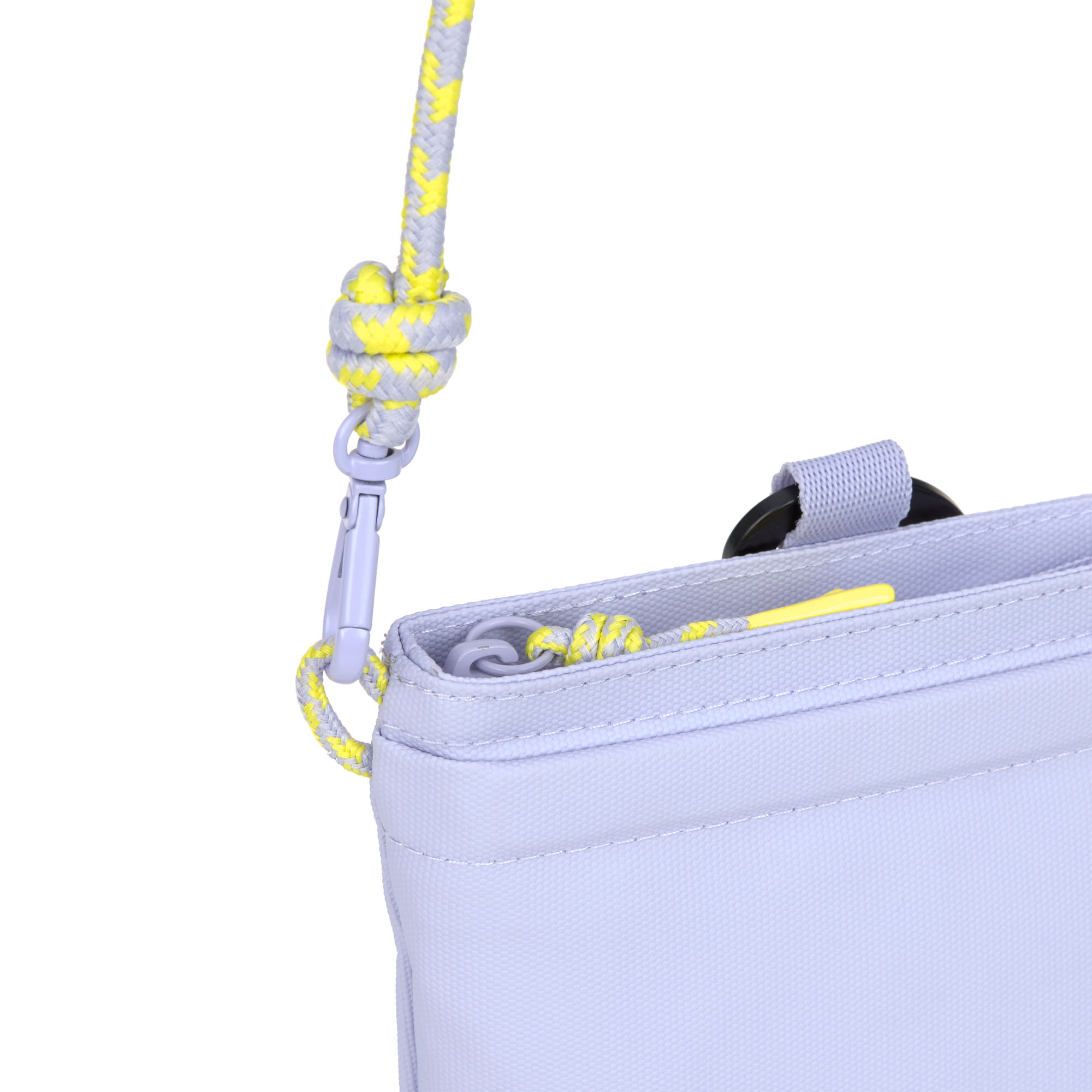 Palopa Dog Snack Bag Karl M purple - 14