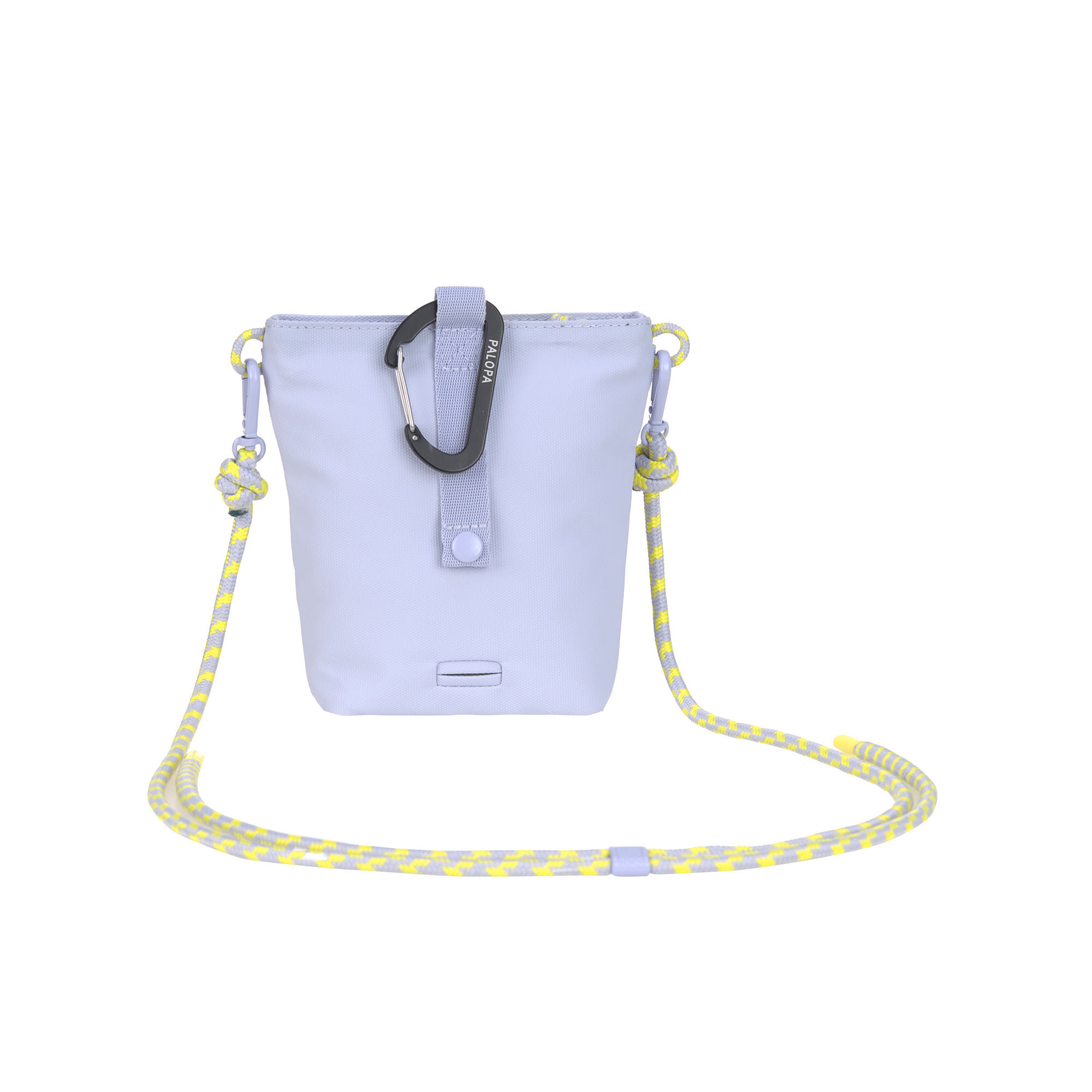 Palopa Dog Snack Bag Karl M purple - 12