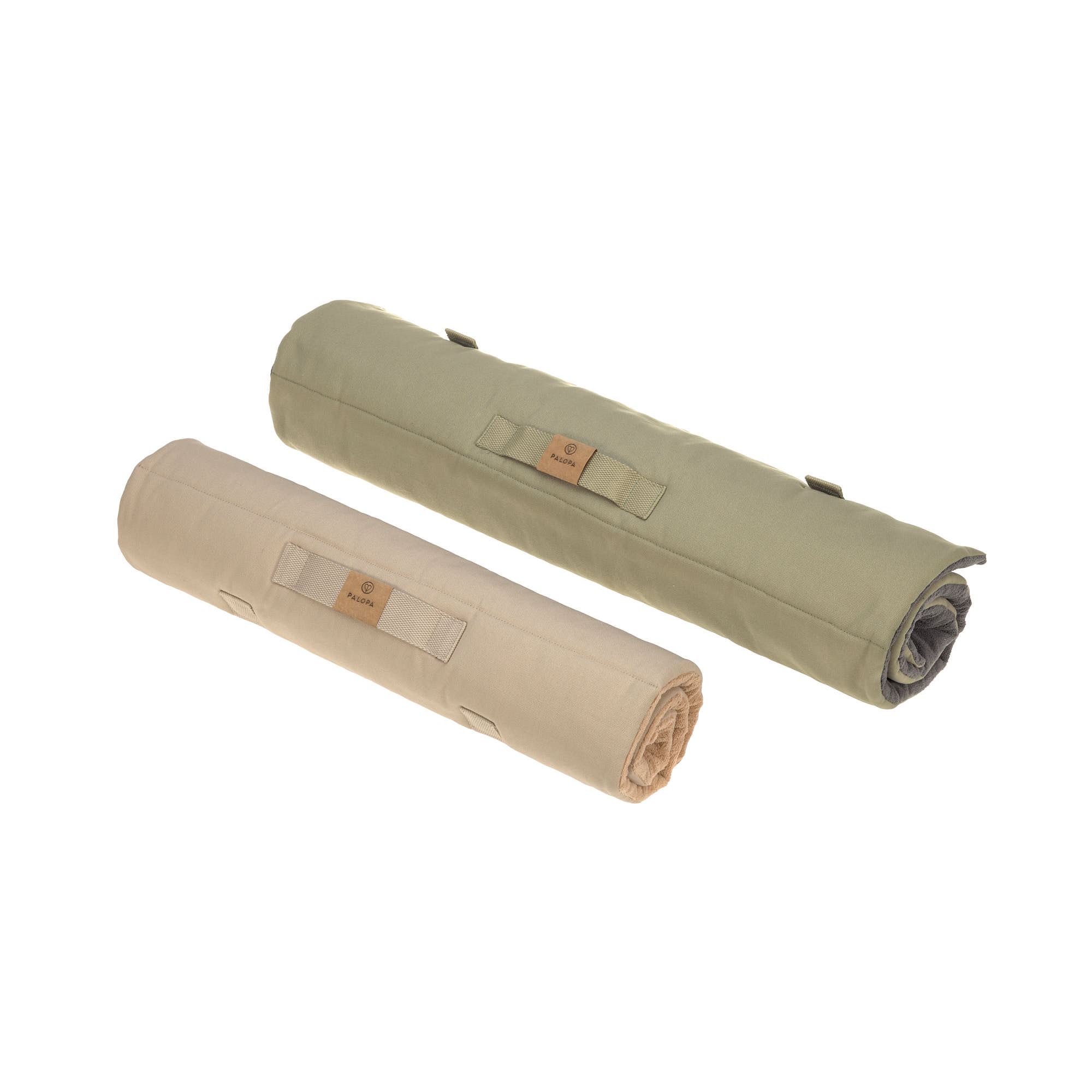 Palopa Hundmatta Alma sage M-L - 5