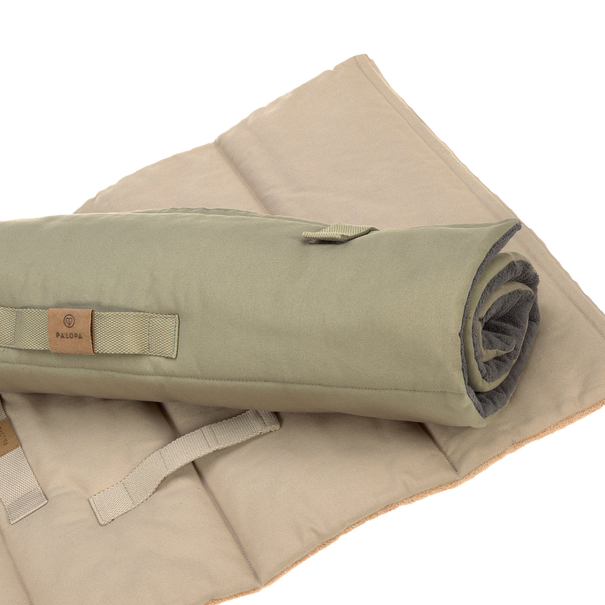 Palopa Hundmatta Alma humus M-L - 18