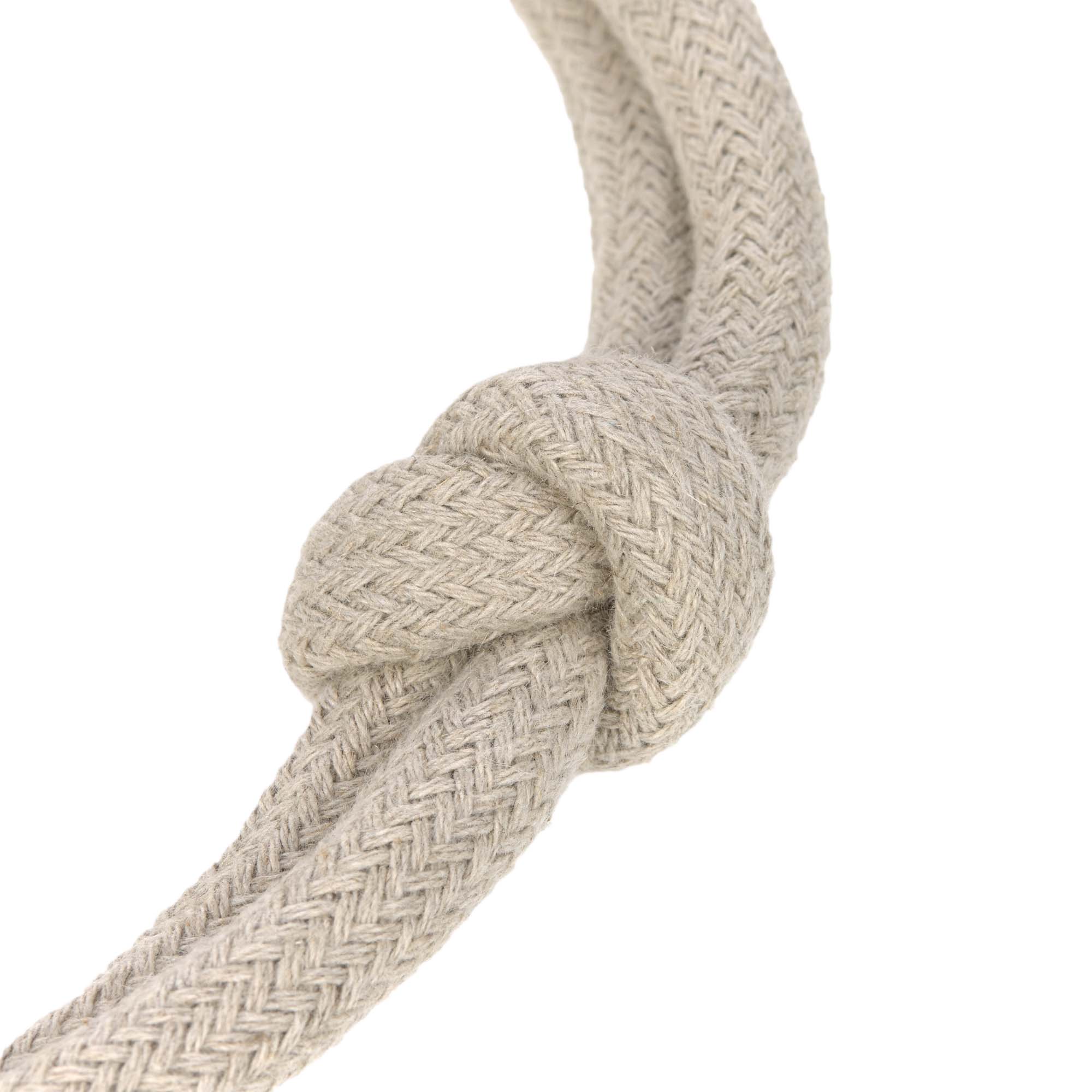 Palopa Hundhalsband Mila natur L (55 cm) - 172