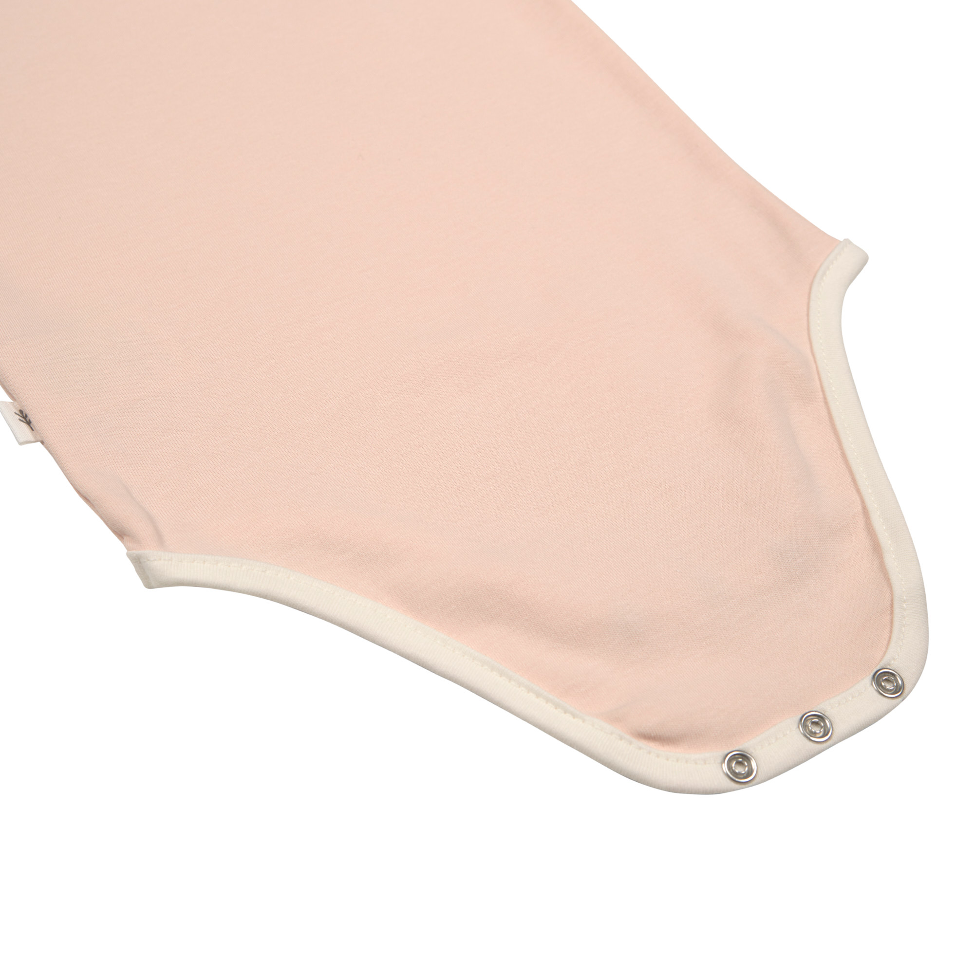 Lässig Short Sleeve Body 2 pcs GOTS powder pink/olive - 10