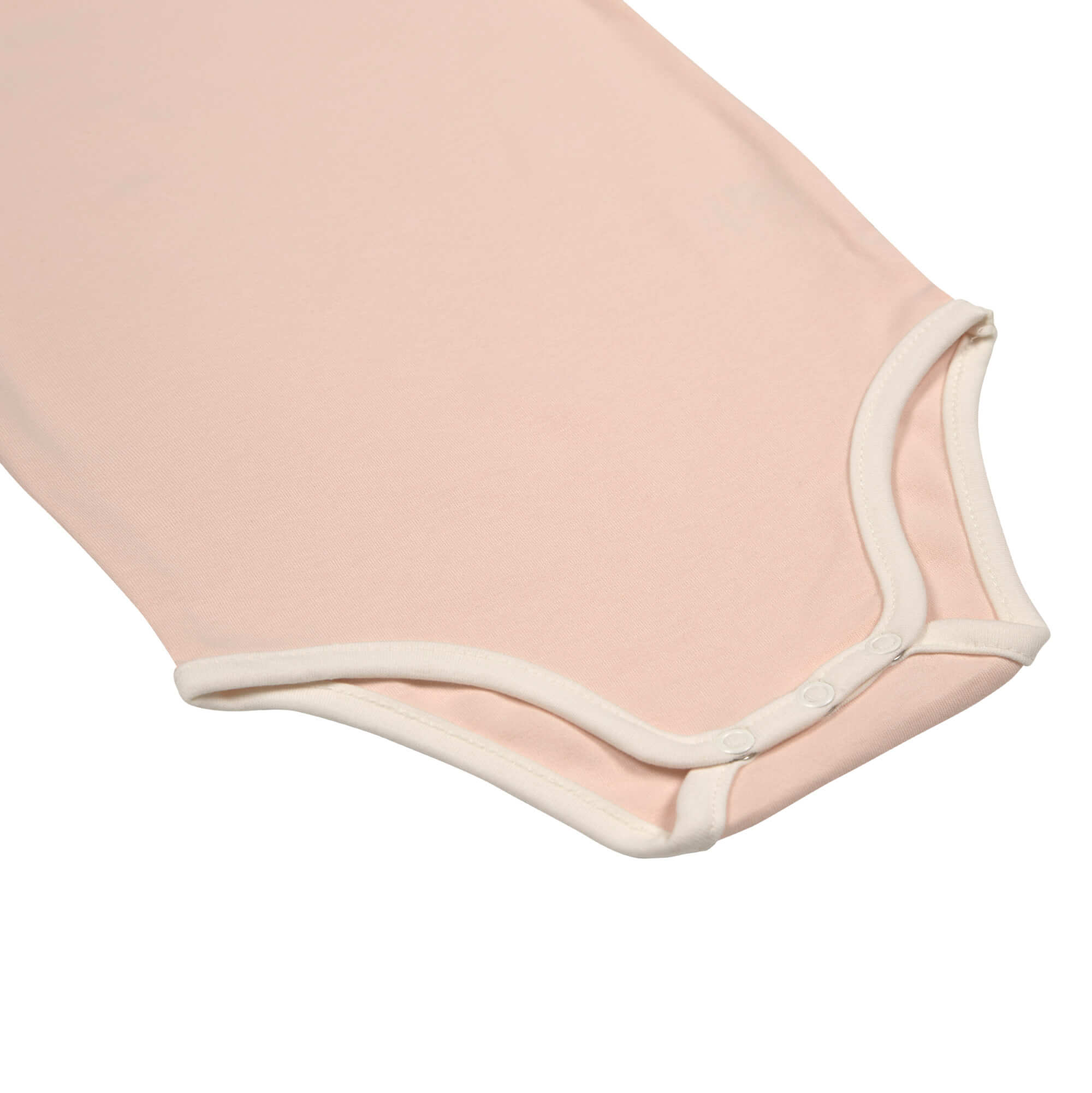 Lässig Short Sleeve Body 2 pcs GOTS powder pink/olive - 5