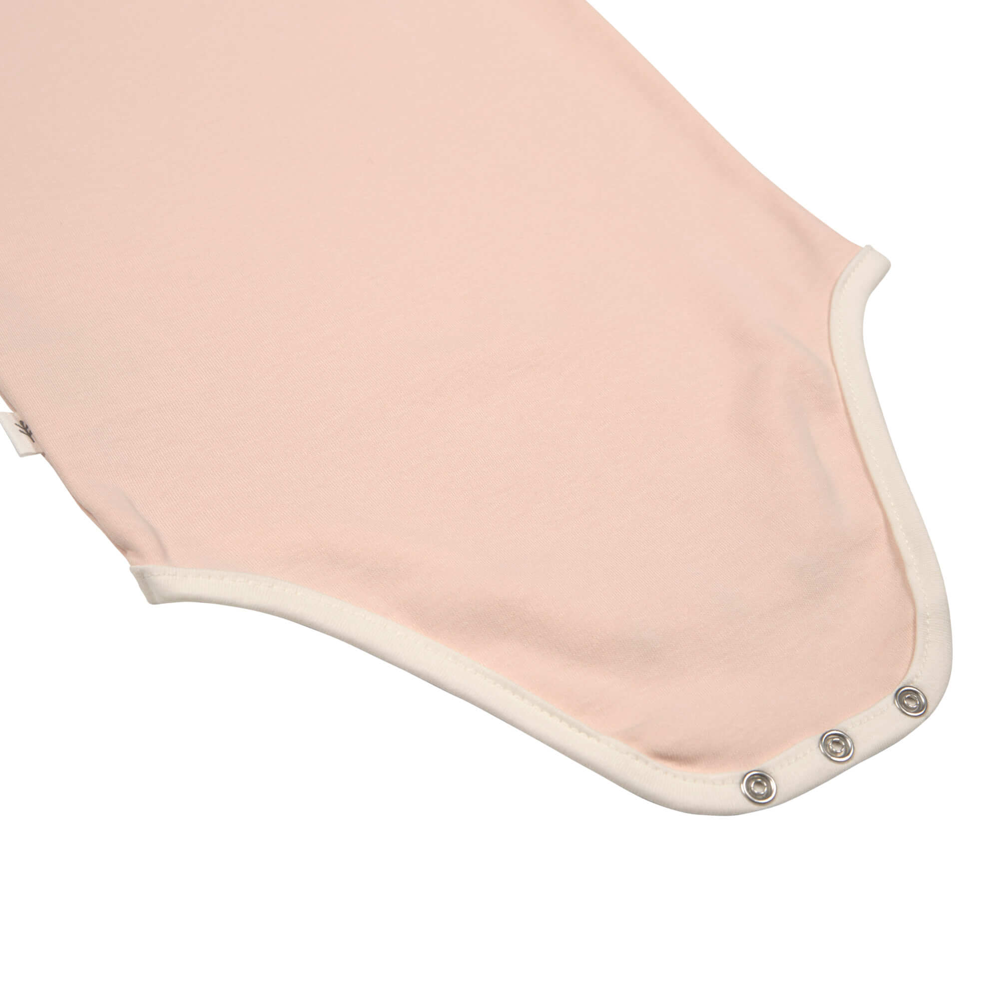 Lässig Short Sleeve Body 2 pcs GOTS powder pink/olive - 7