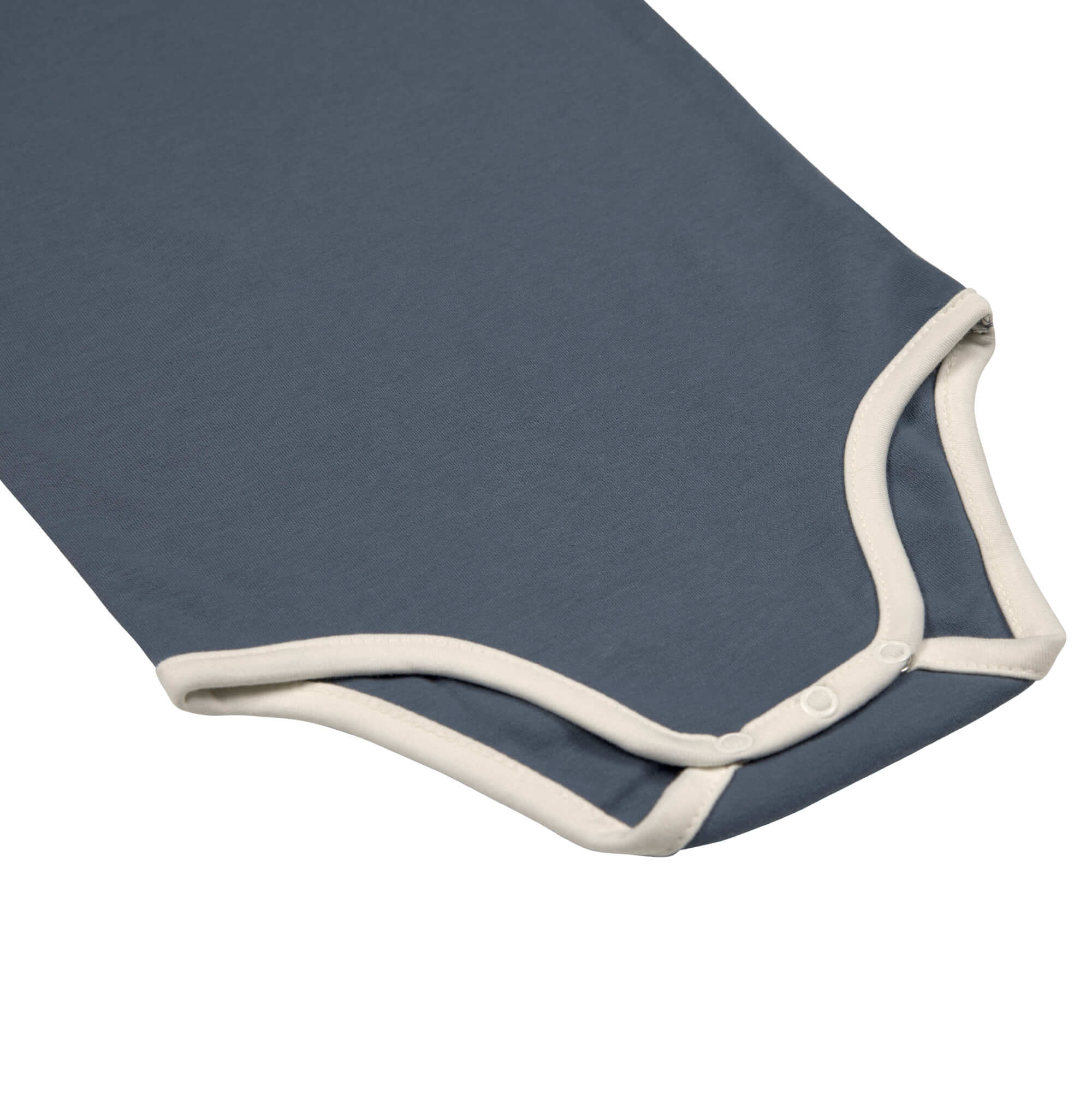 Lässig Short Sleeve Body 2 pcs GOTS blue/olive - 4