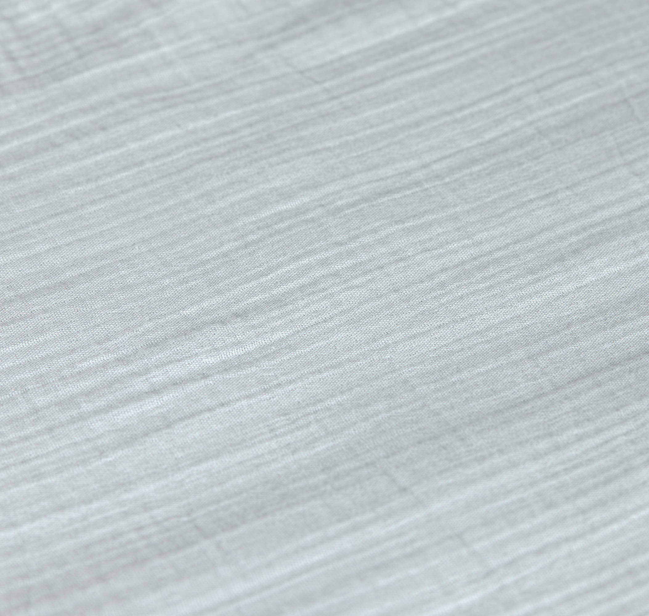Lässig Muslin Long Sleeve Shirt GOTS powder blue - 5